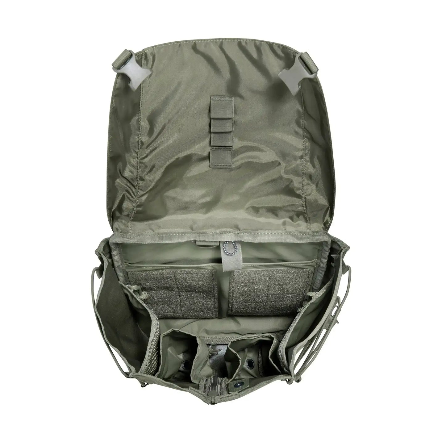 Tasmanian Tiger Ausrüstungstasche TT Turtle Pack ZP - ASMC