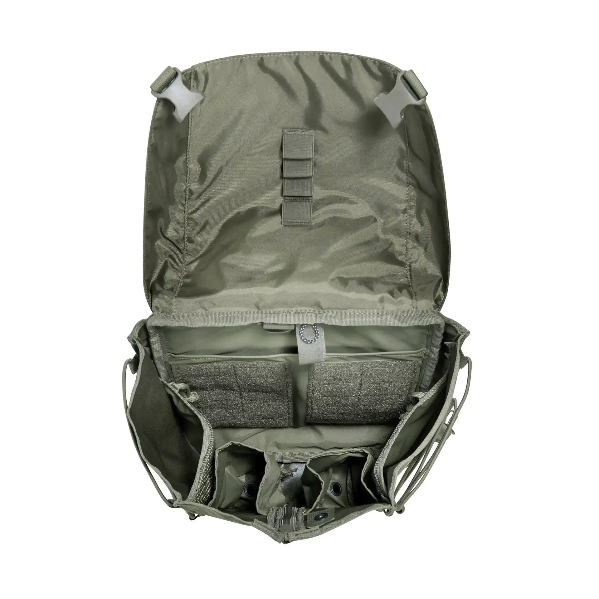 Tasmanian Tiger Ausrüstungstasche TT Turtle Pack ZP - ASMC