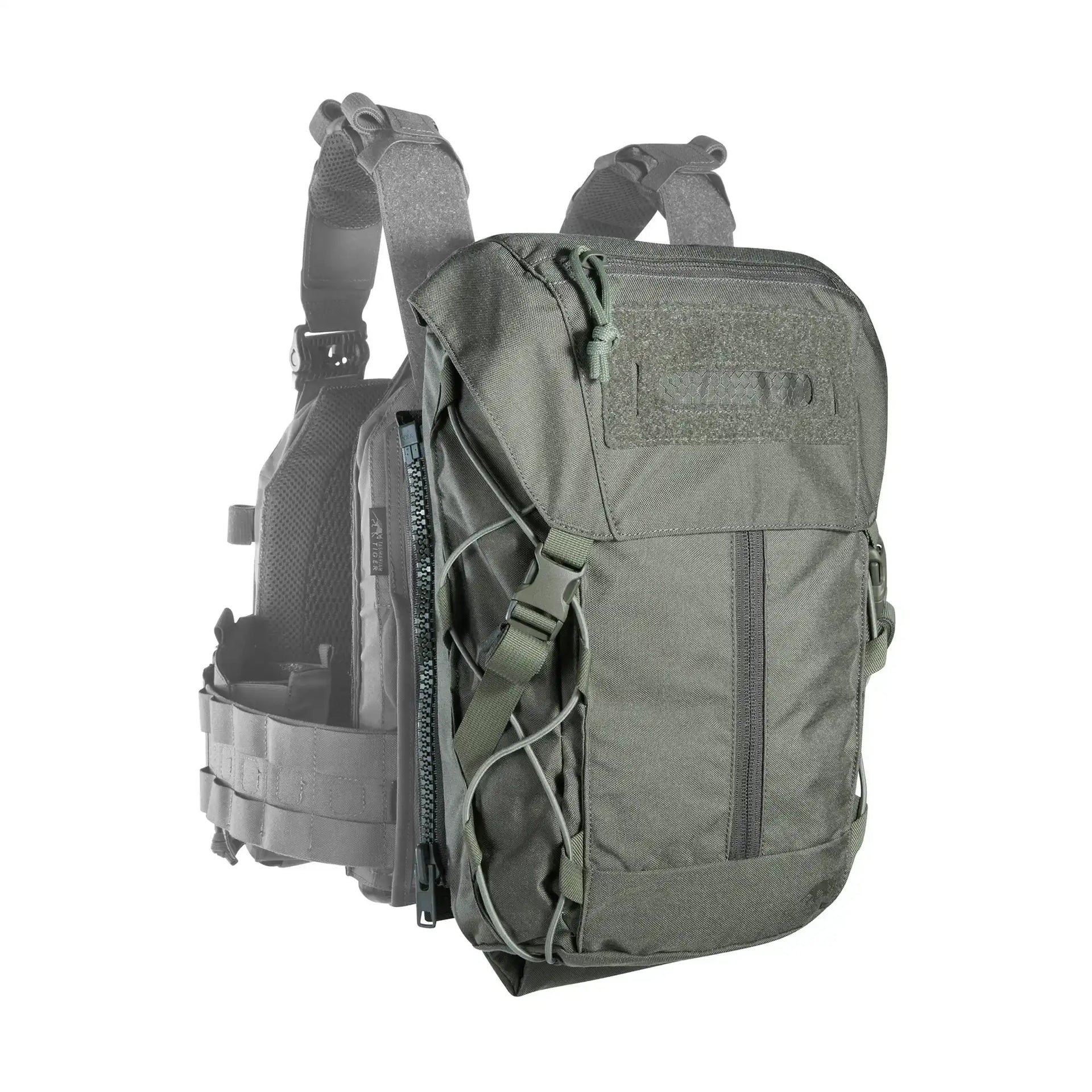 Tasmanian Tiger Ausrüstungstasche TT Turtle Pack ZP - ASMC