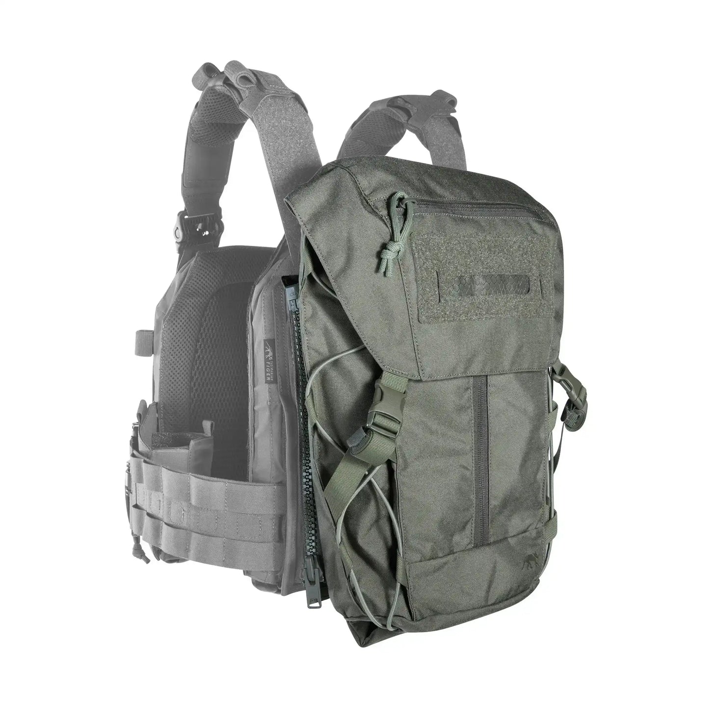 Tasmanian Tiger Ausrüstungstasche TT Turtle Pack ZP - ASMC