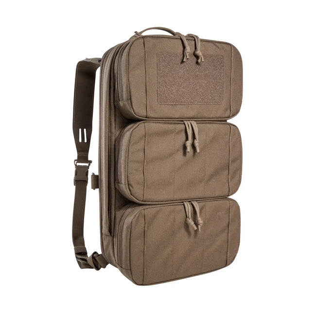 Tasmanian Tiger Rucksack TT Modular Chest Rig Pack - ASMC