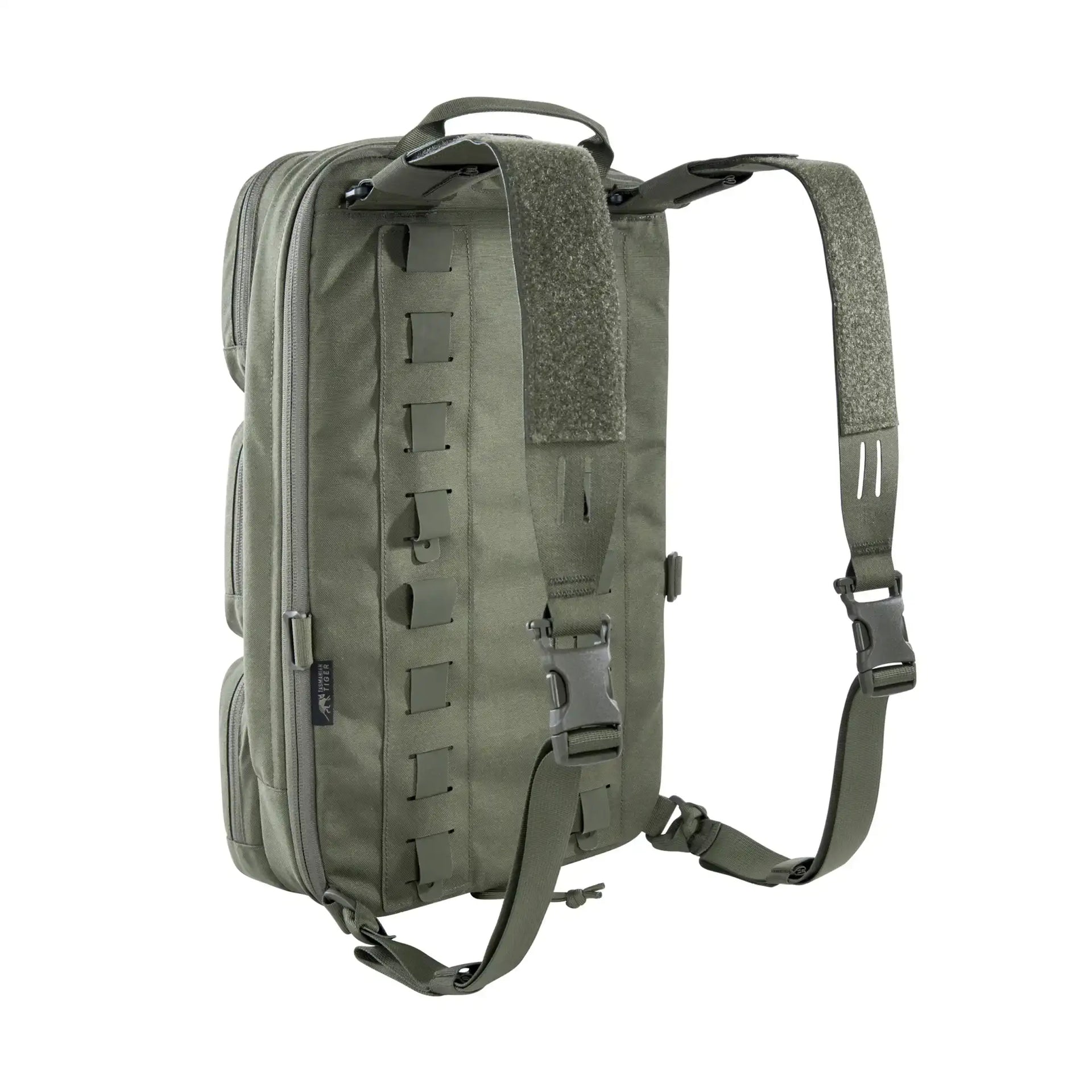 Tasmanian Tiger Rucksack TT Modular Chest Rig Pack - ASMC