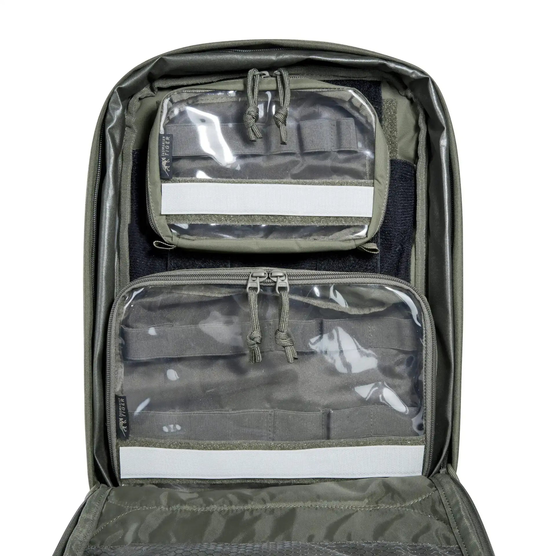 Tasmanian Tiger Rucksack TT Modular Chest Rig Pack - ASMC