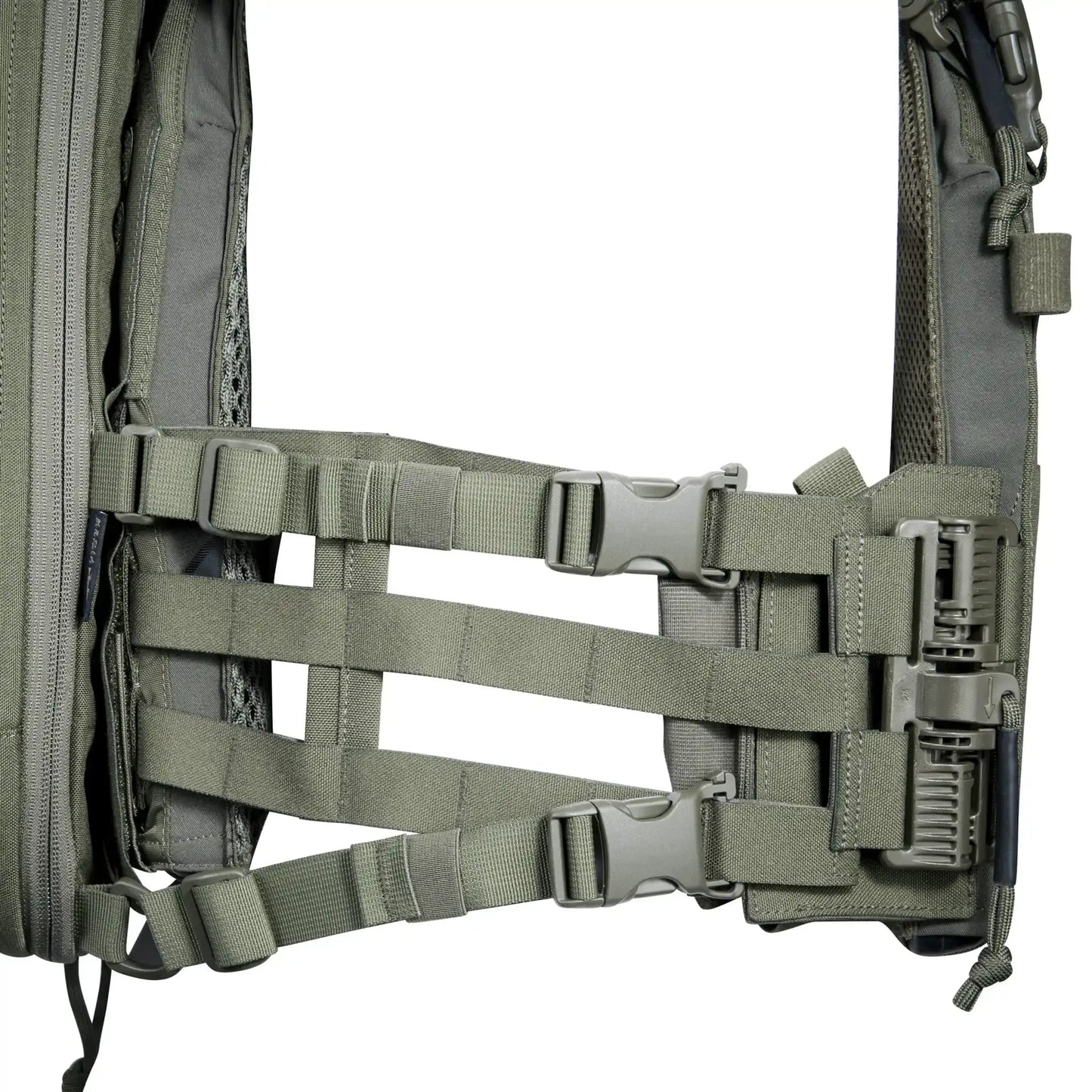 Tasmanian Tiger Rucksack TT Modular Chest Rig Pack - ASMC