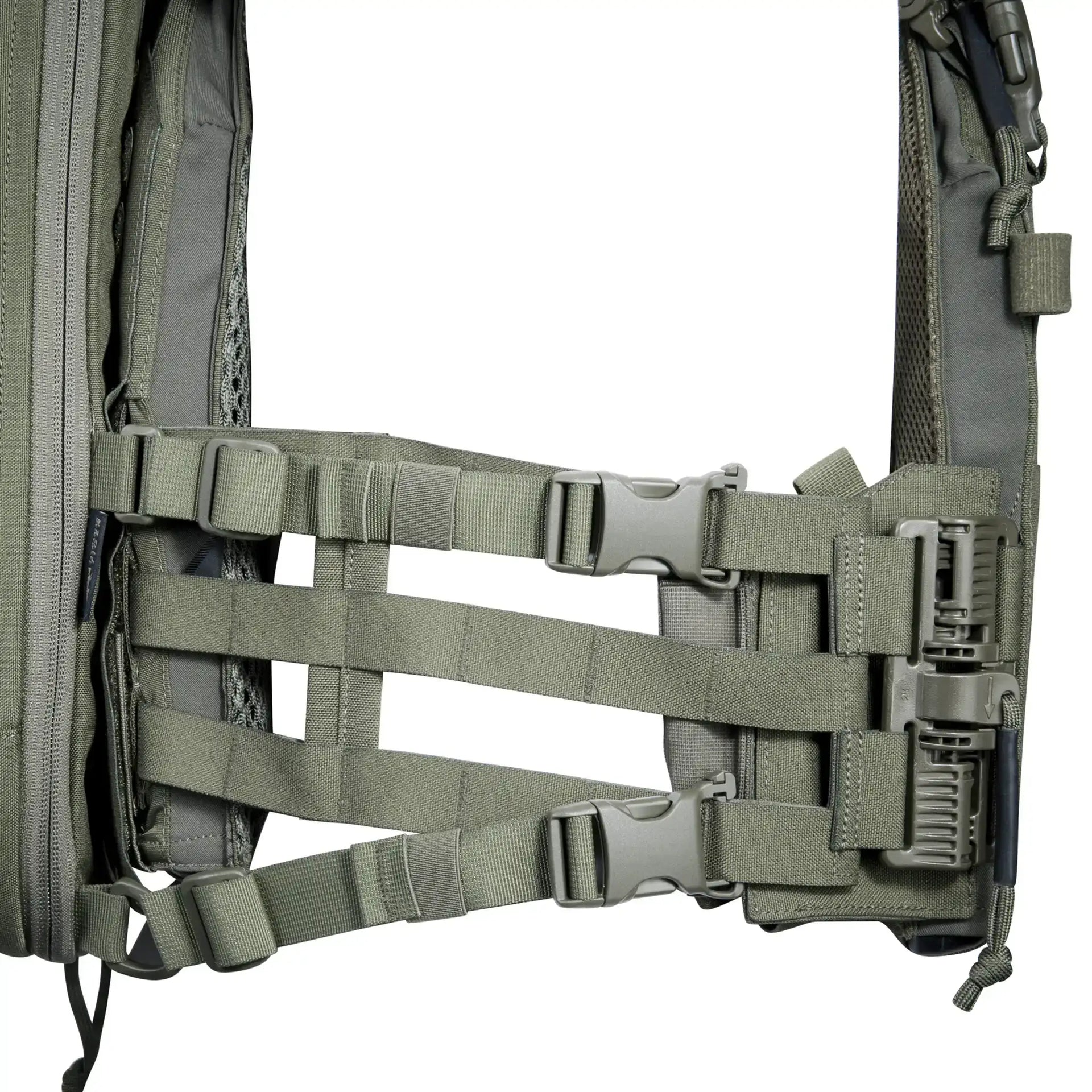 Tasmanian Tiger Rucksack TT Modular Chest Rig Pack - ASMC