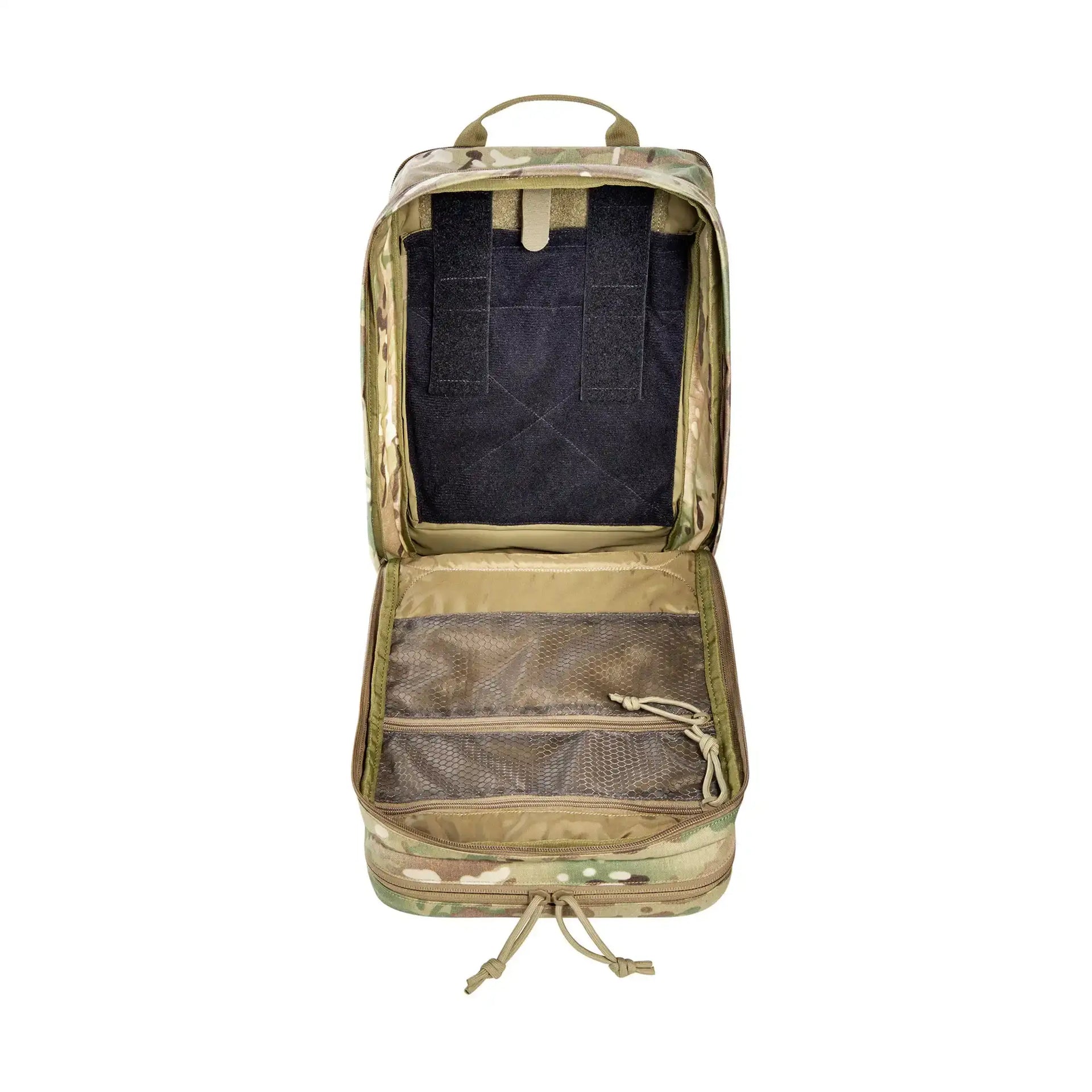 Tasmanian Tiger Rucksack TT Modular Chest Rig Pack - ASMC