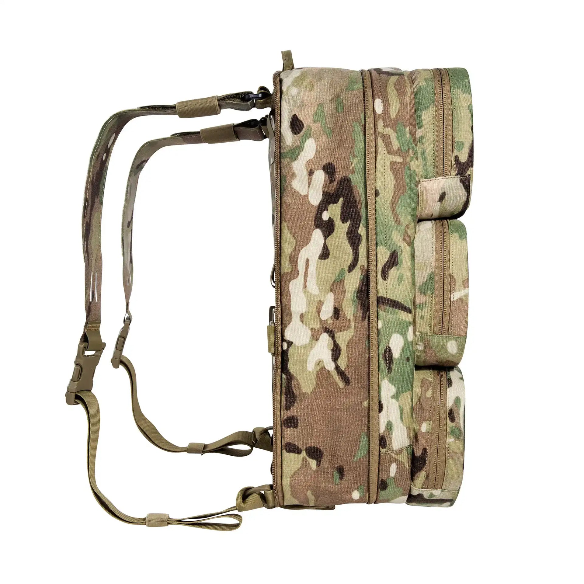 Tasmanian Tiger Rucksack TT Modular Chest Rig Pack - ASMC