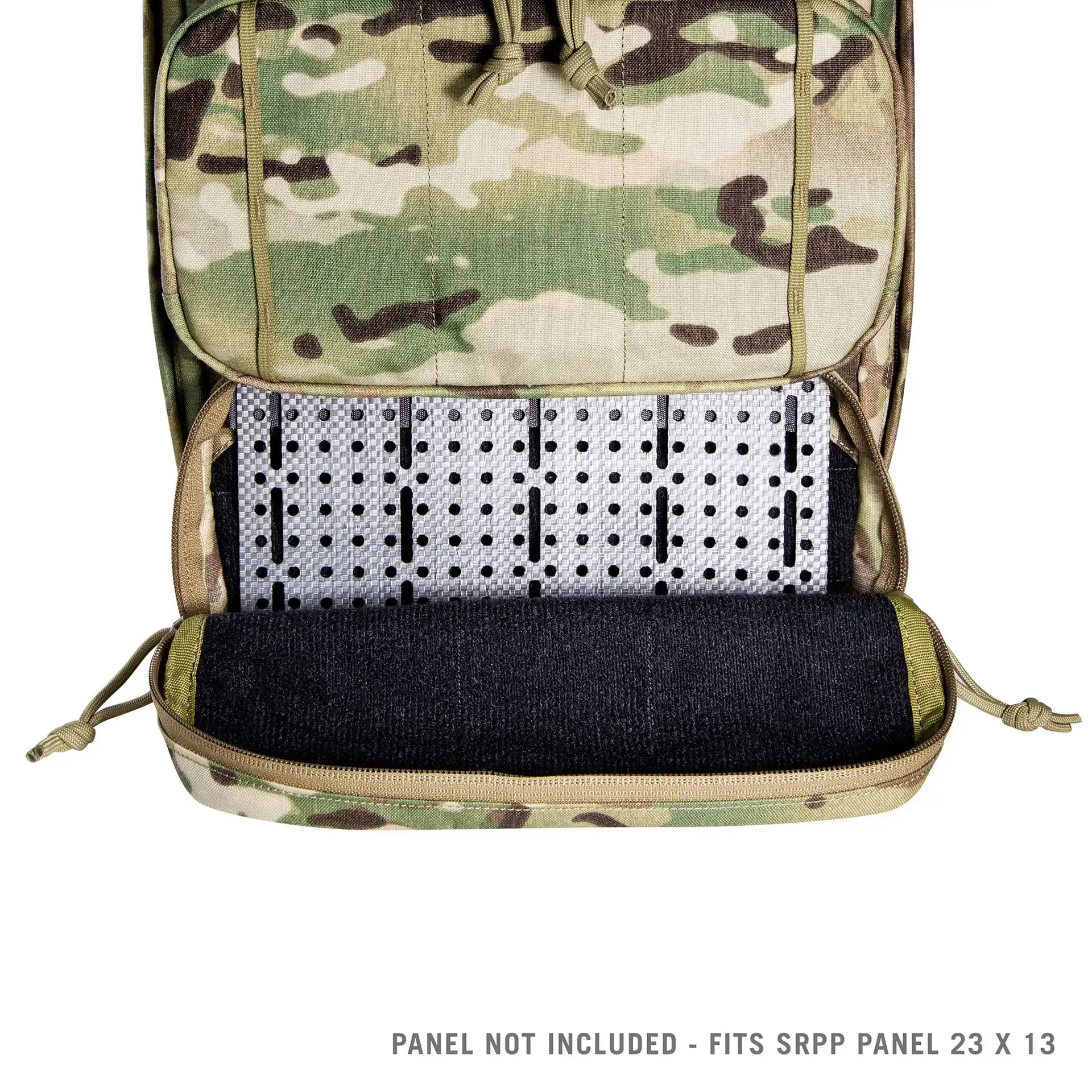 Tasmanian Tiger Rucksack TT Modular Chest Rig Pack - ASMC
