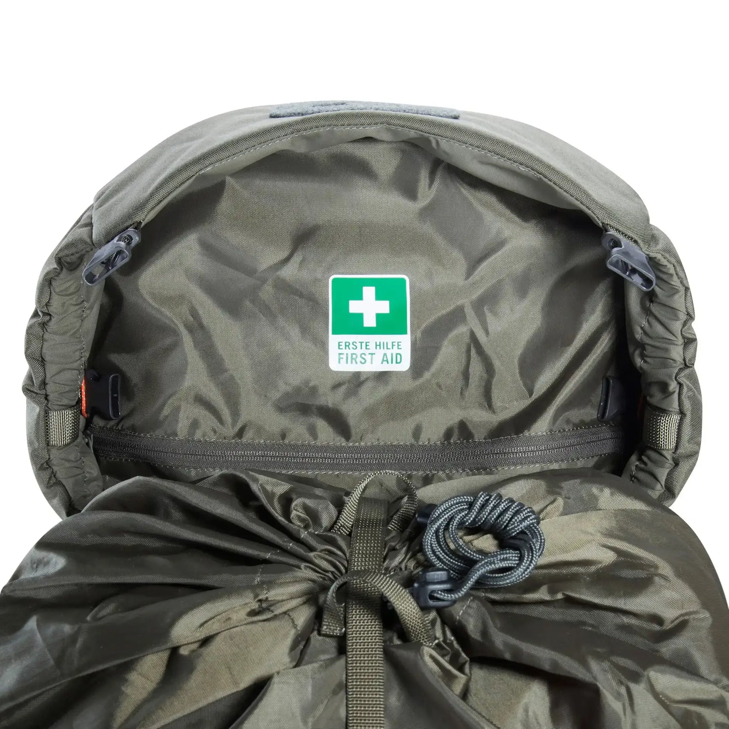 Tatonka Trekkingrucksack Yukon 60+10 Women BC - ASMC