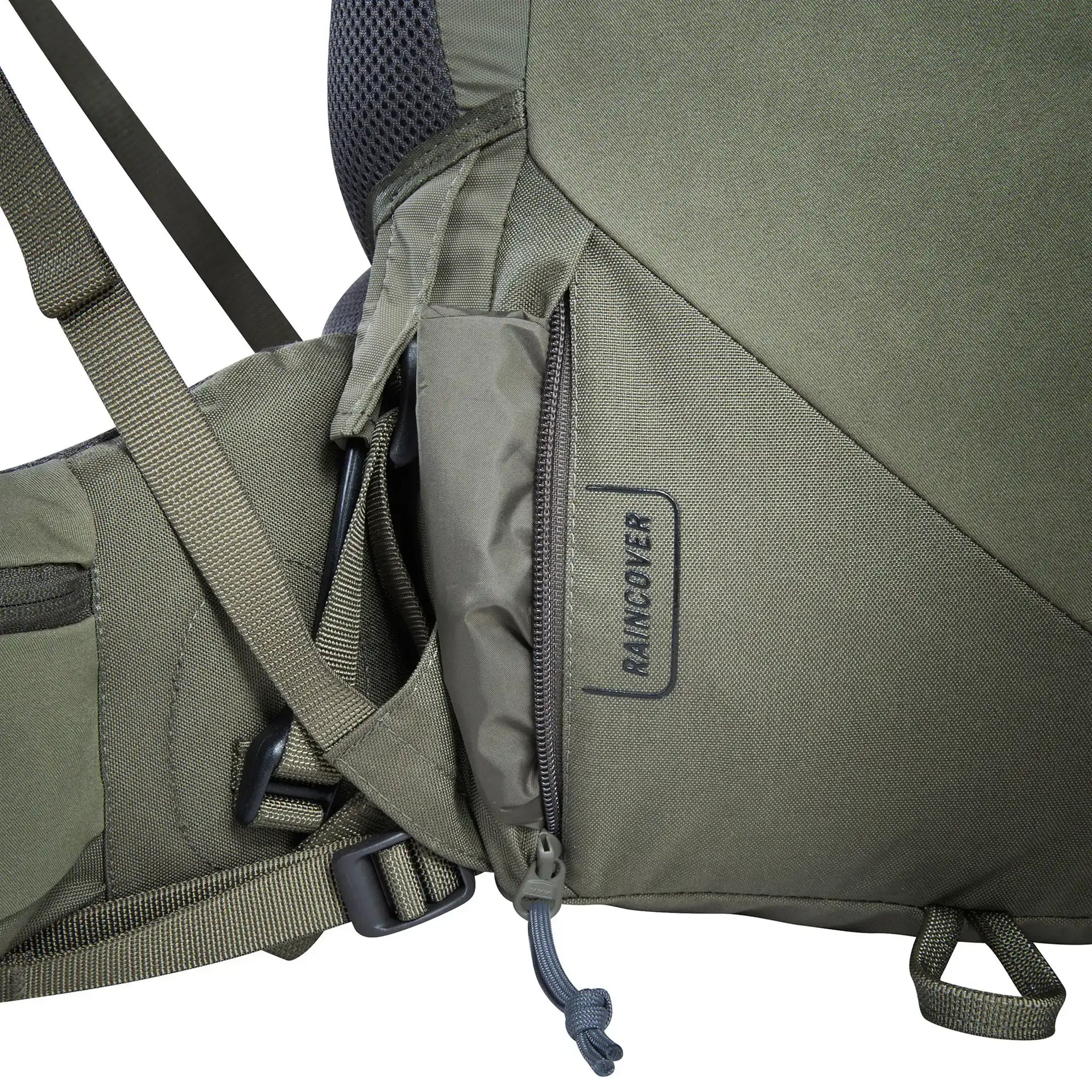 Tatonka Trekkingrucksack Yukon 60+10 Women BC - ASMC