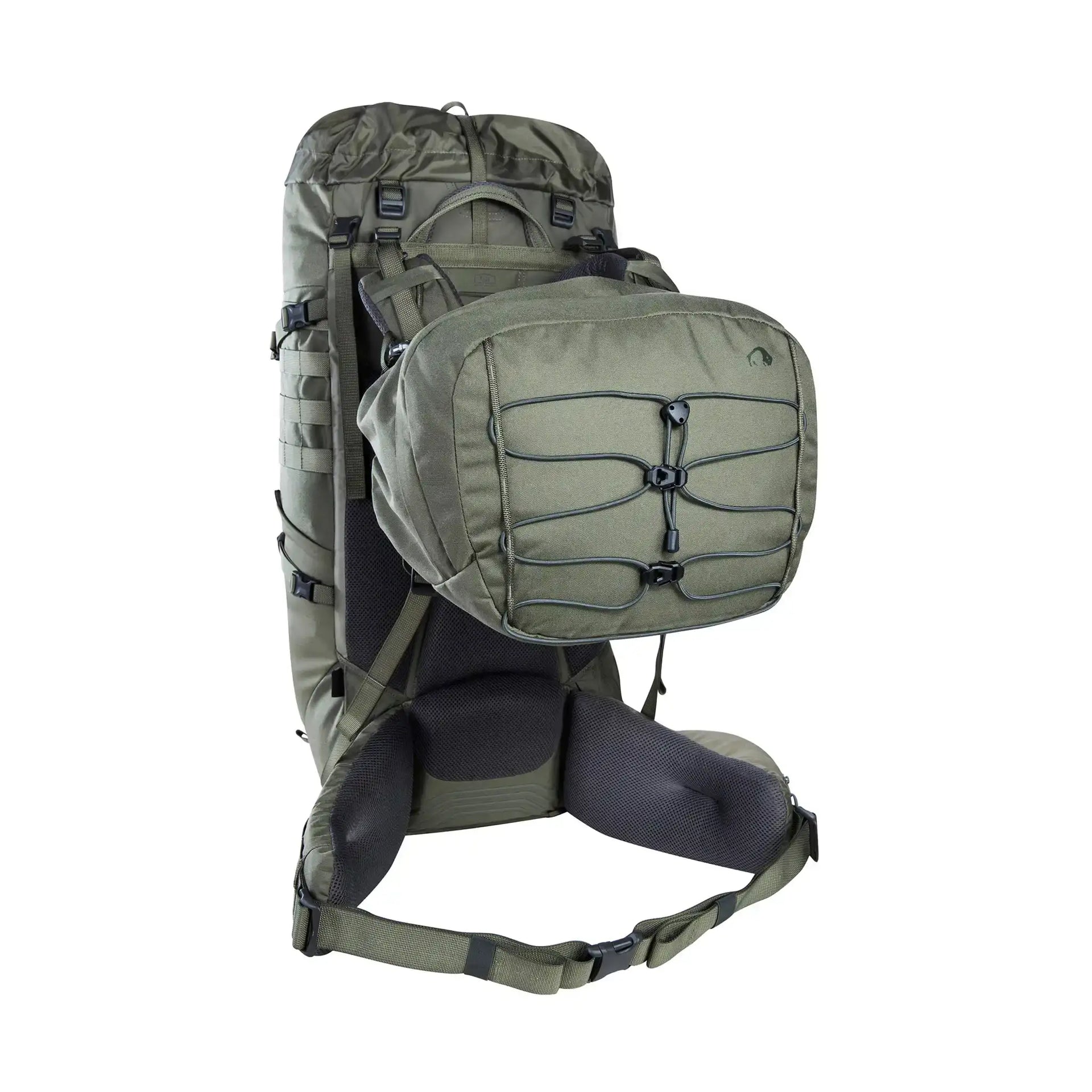 Tatonka Trekkingrucksack Yukon 60+10 Women BC - ASMC