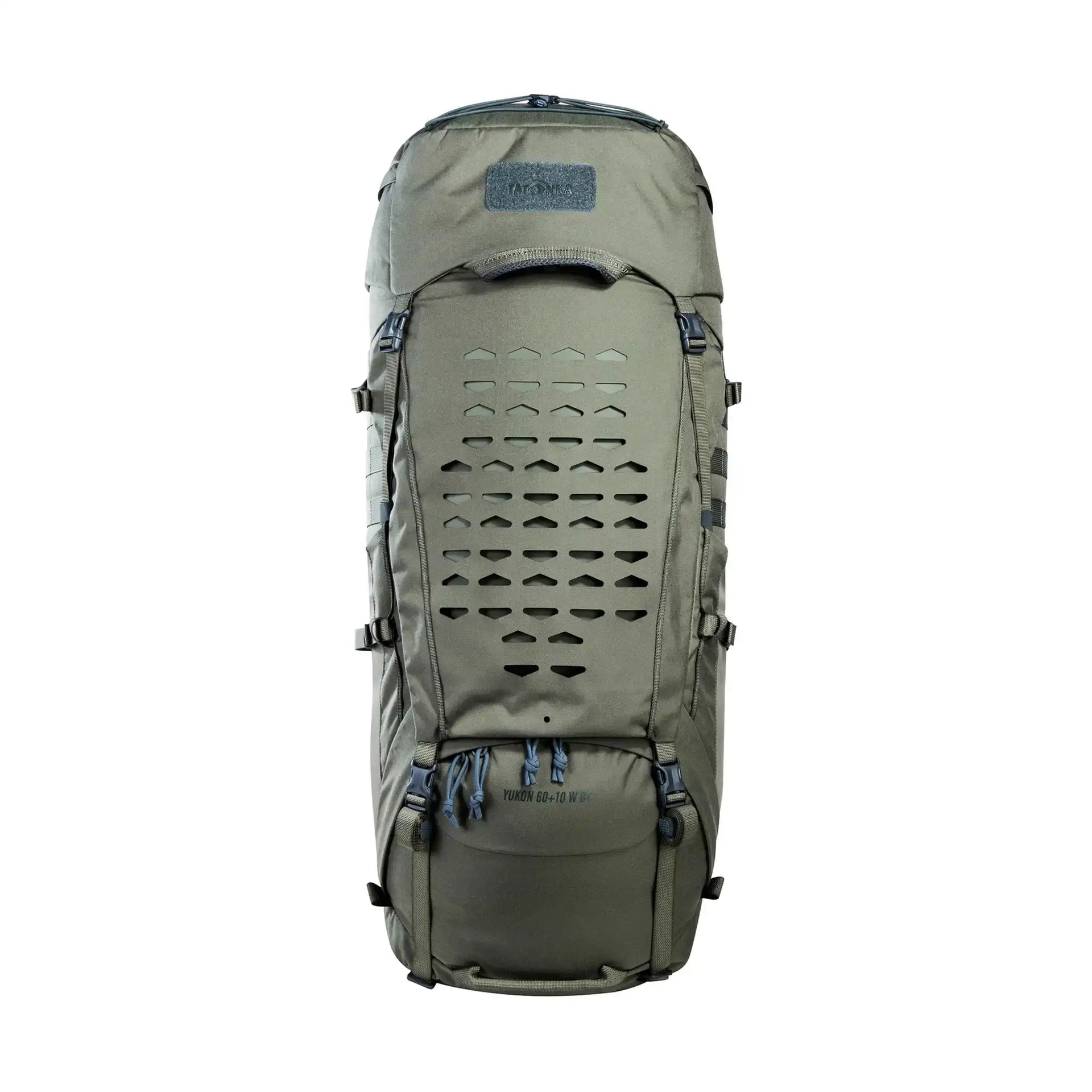 Tatonka Trekkingrucksack Yukon 60+10 Women BC - ASMC