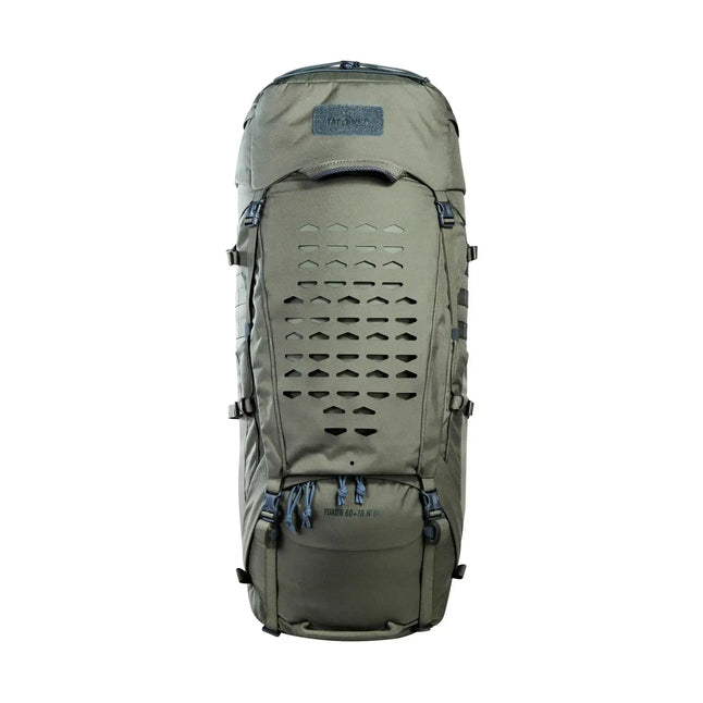 Tatonka Trekkingrucksack Yukon 60+10 Women BC - ASMC