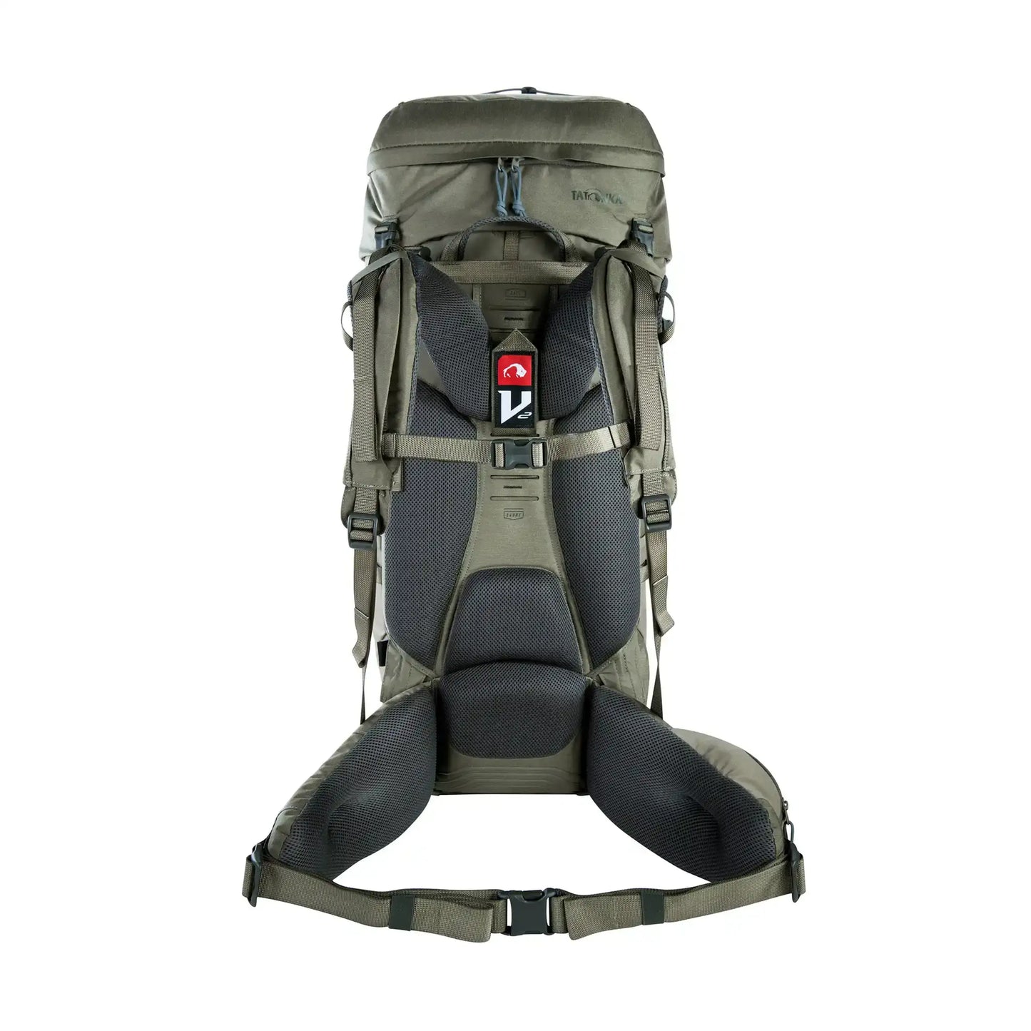 Tatonka Trekkingrucksack Yukon 60+10 Women BC - ASMC