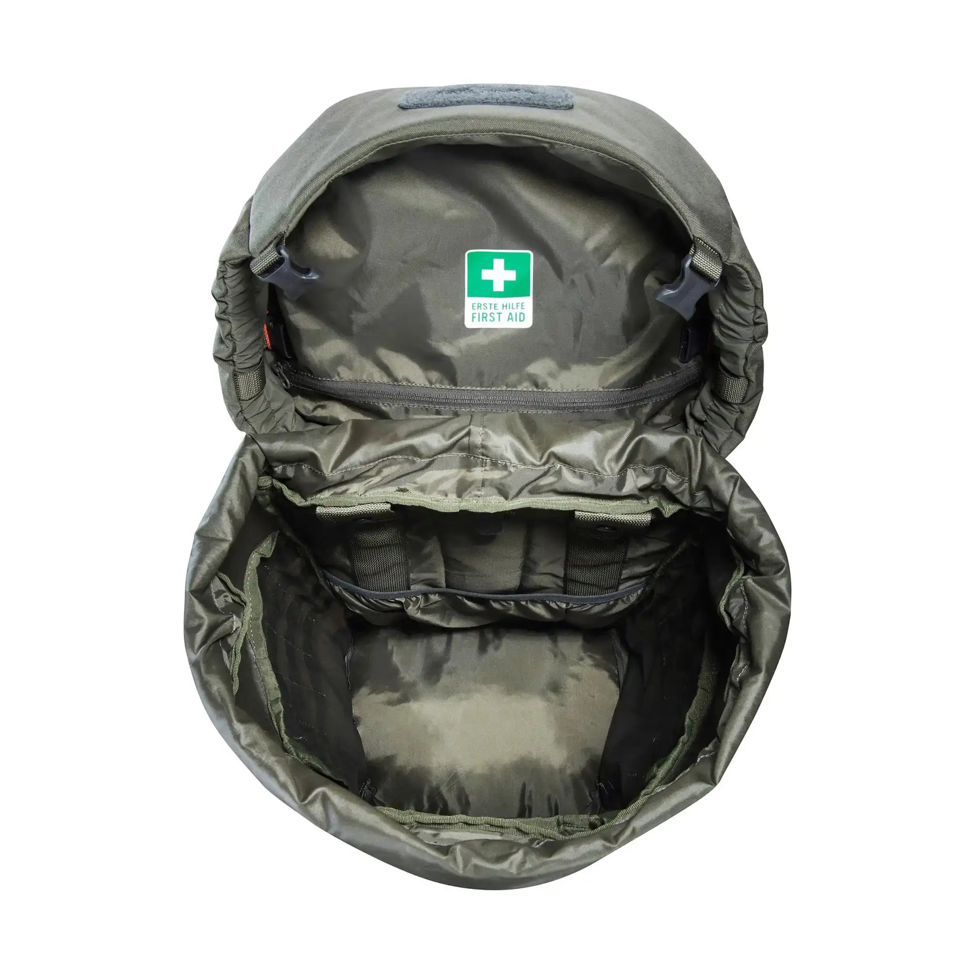 Tatonka Trekkingrucksack Yukon 60+10 Women BC - ASMC