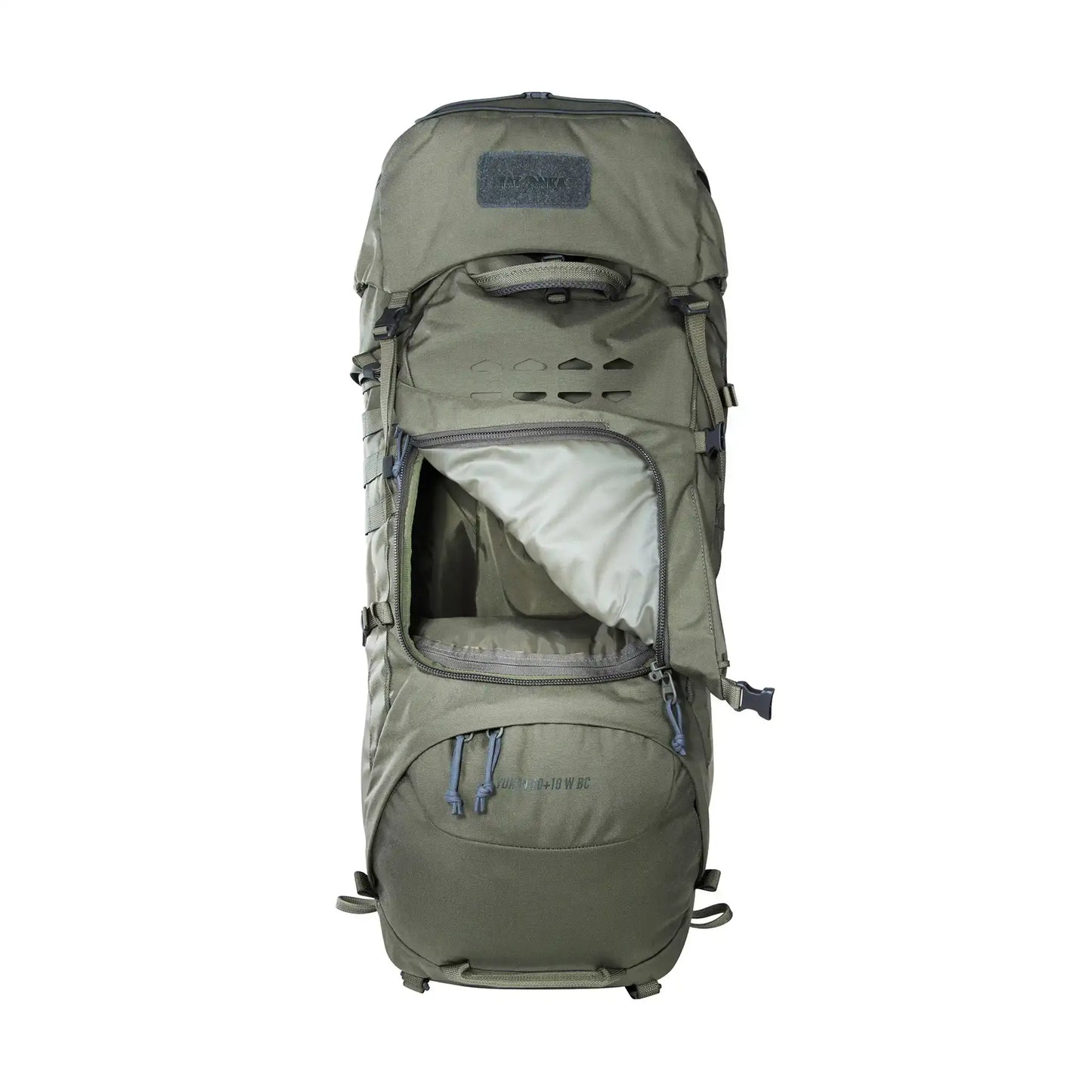 Tatonka Trekkingrucksack Yukon 60+10 Women BC - ASMC