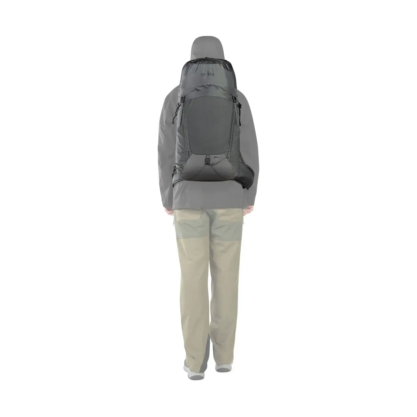 Tatonka Wanderrucksack Norix 34 - ASMC