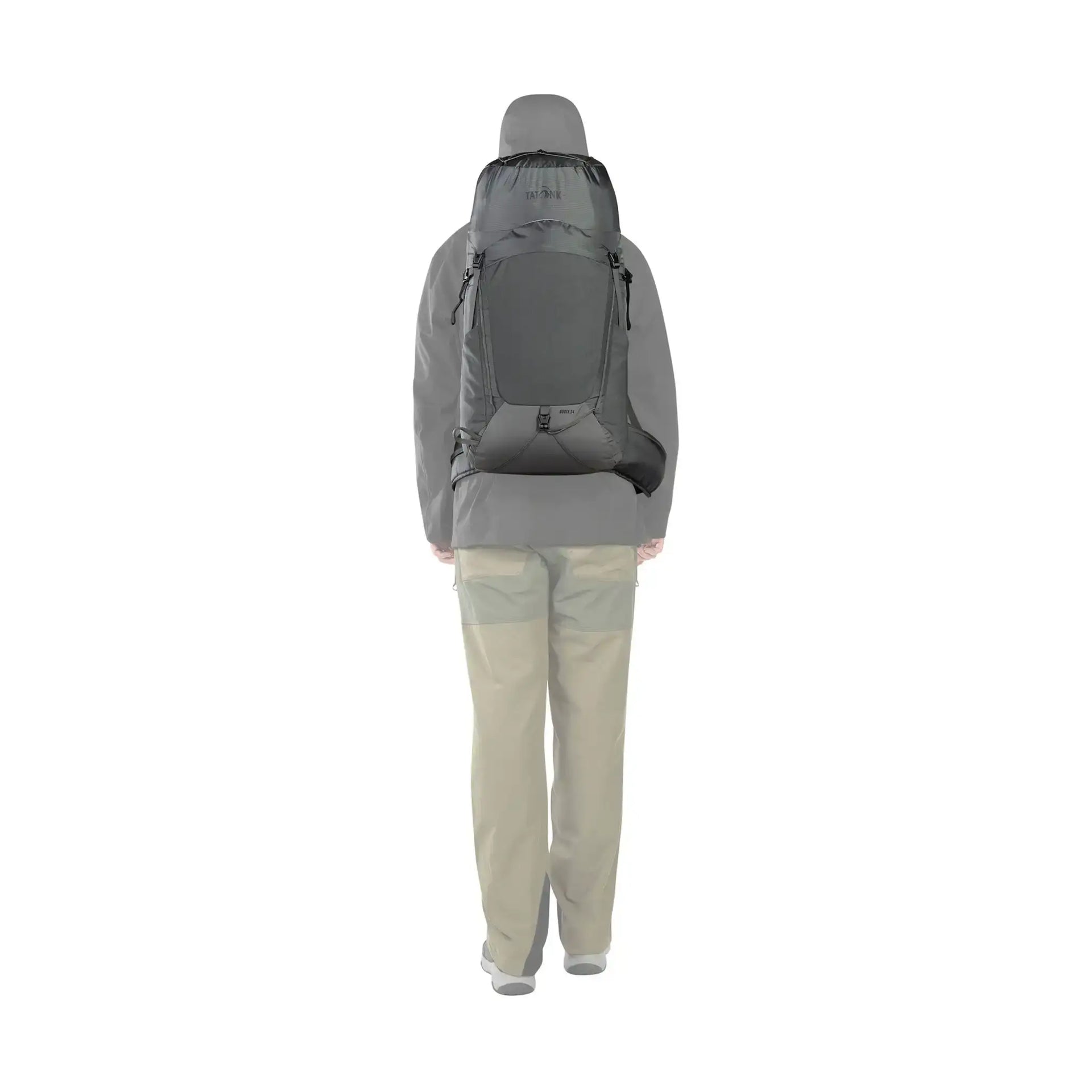 Tatonka Wanderrucksack Norix 34 - ASMC