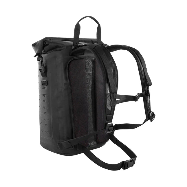 Tatonka Pendler-Rucksack Commuter Rolltop 25 WP - ASMC