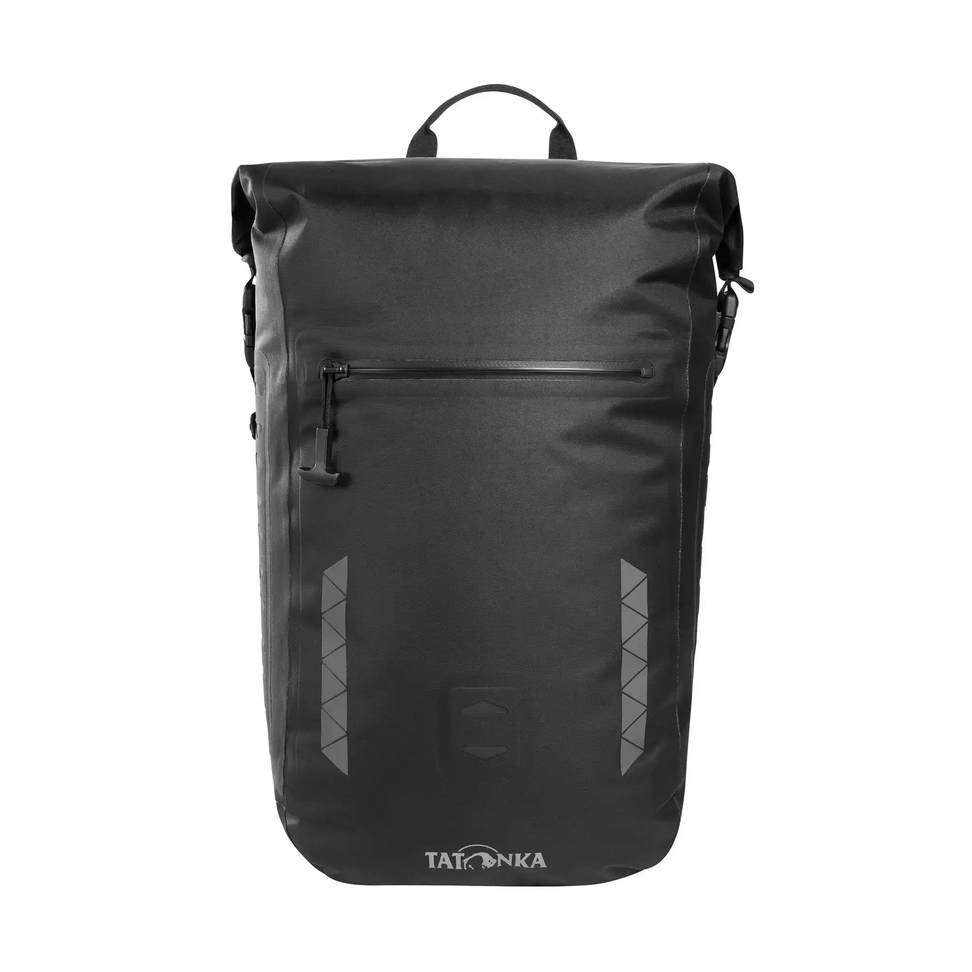 Tatonka Pendler-Rucksack Commuter Rolltop 25 WP - ASMC