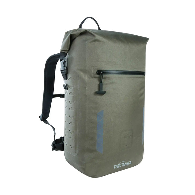 Tatonka Pendler-Rucksack Commuter Rolltop 25 WP - ASMC