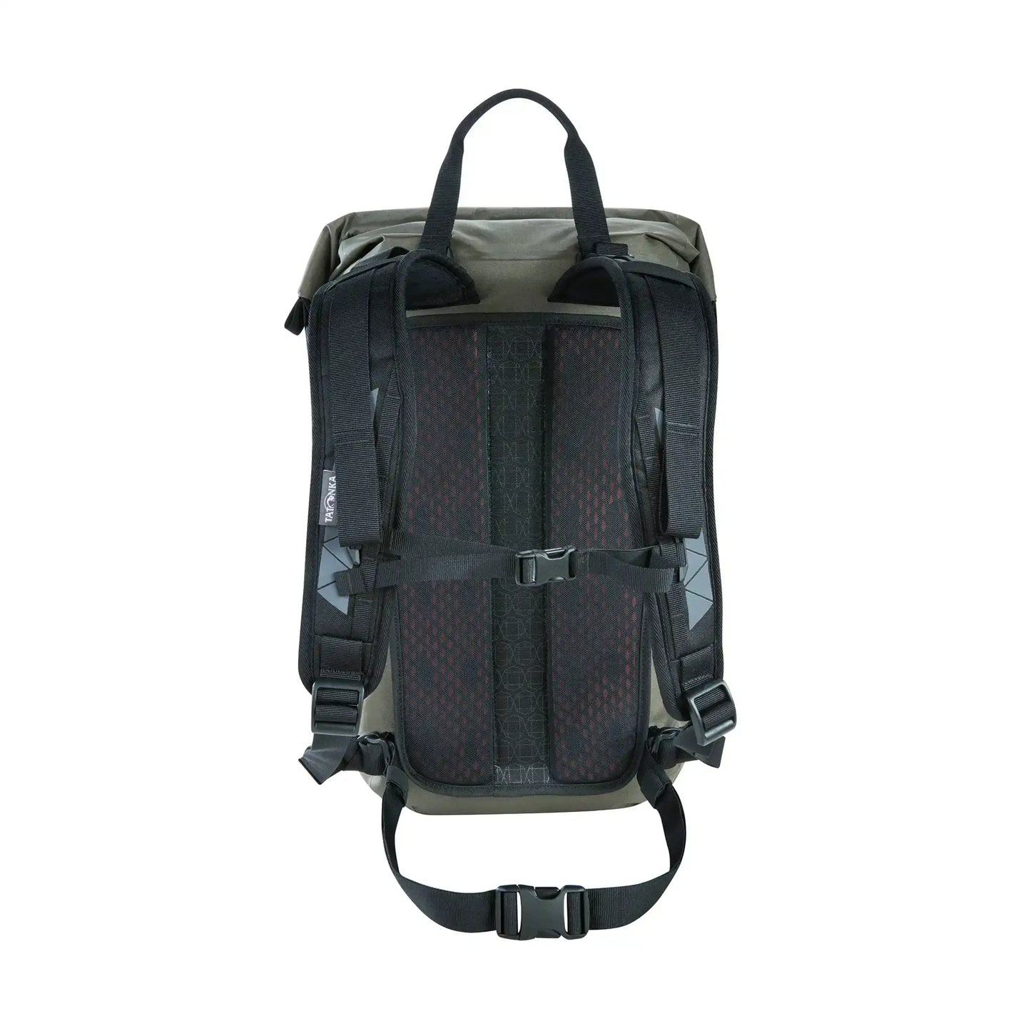 Tatonka Pendler-Rucksack Commuter Rolltop 25 WP - ASMC