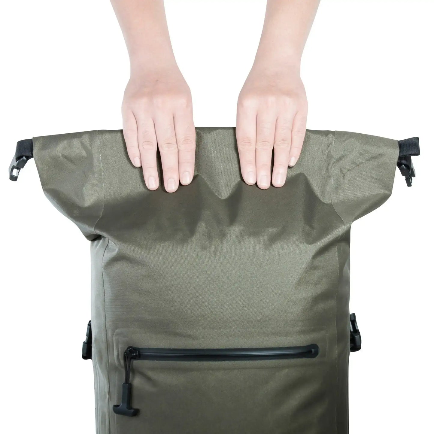 Tatonka Pendler-Rucksack Commuter Rolltop 25 WP - ASMC