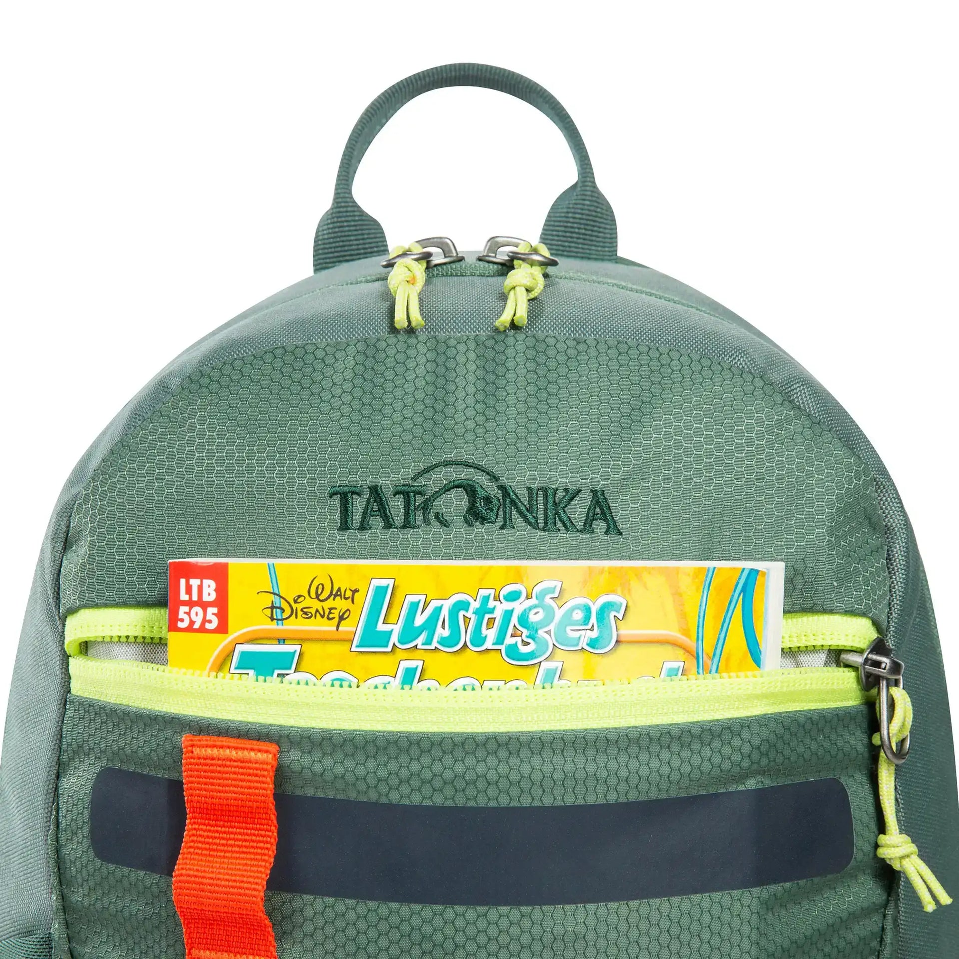 Tatonka Kinderrucksack Husky Bag 10 JR - ASMC