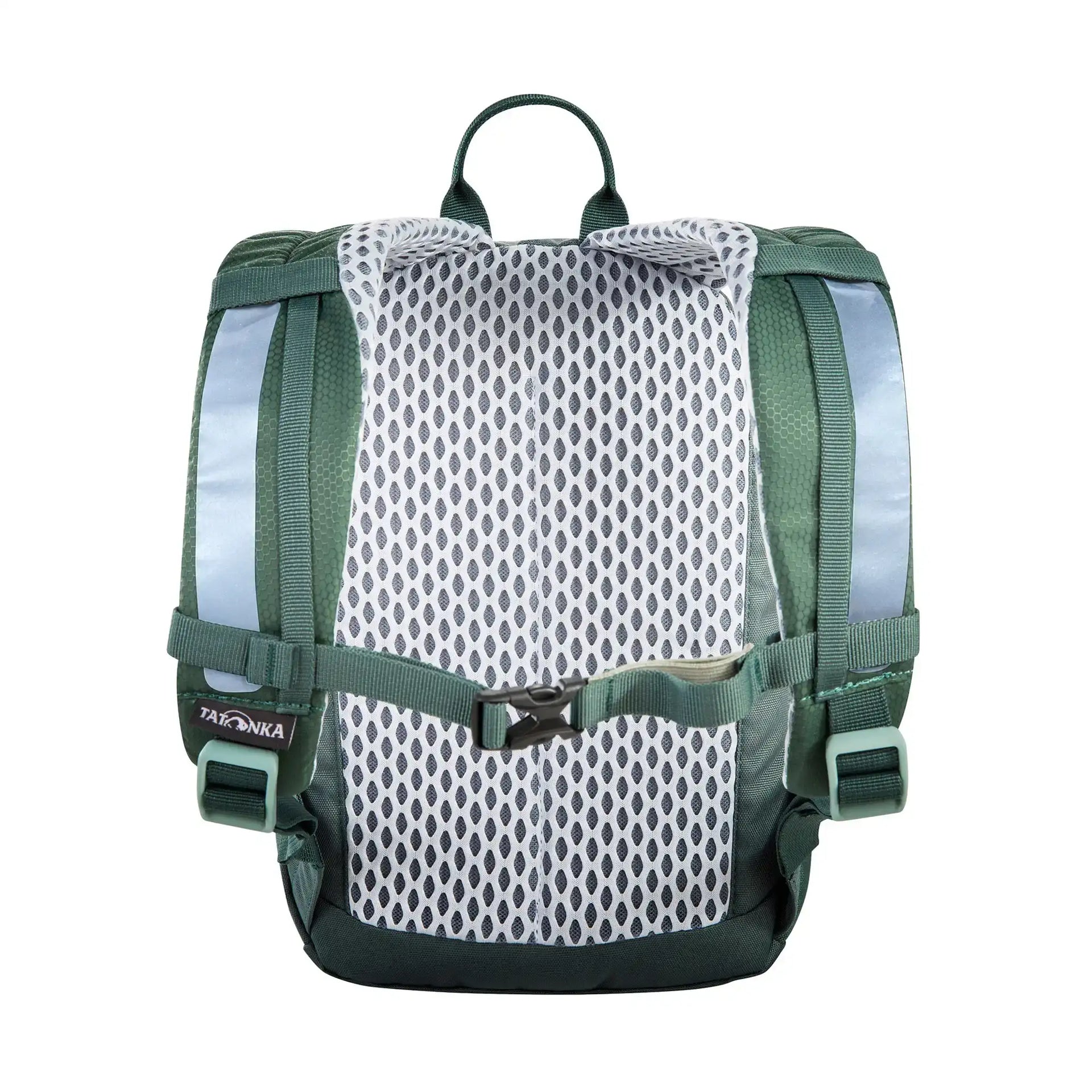 Tatonka Kinderrucksack Husky Bag 10 JR - ASMC