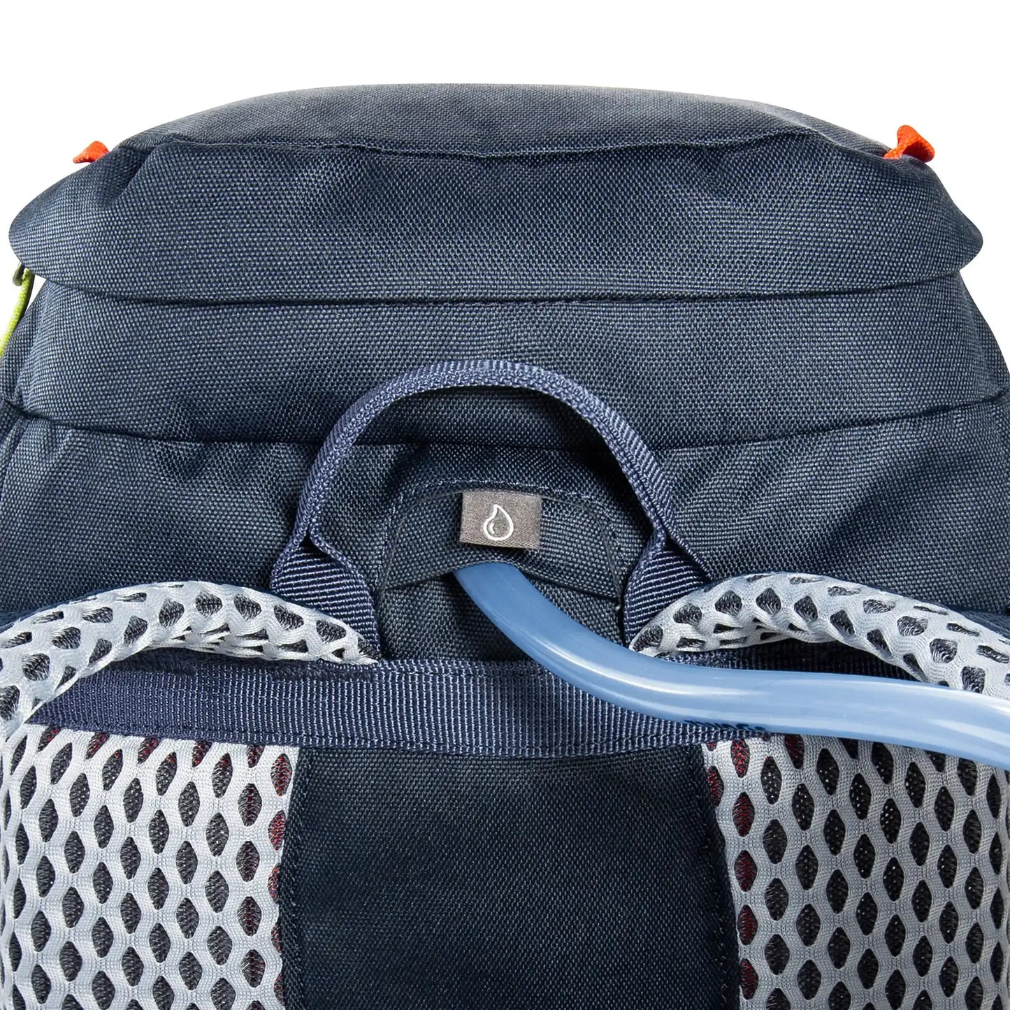 Tatonka Kinder-Trekkingrucksack Wokin 15 - ASMC