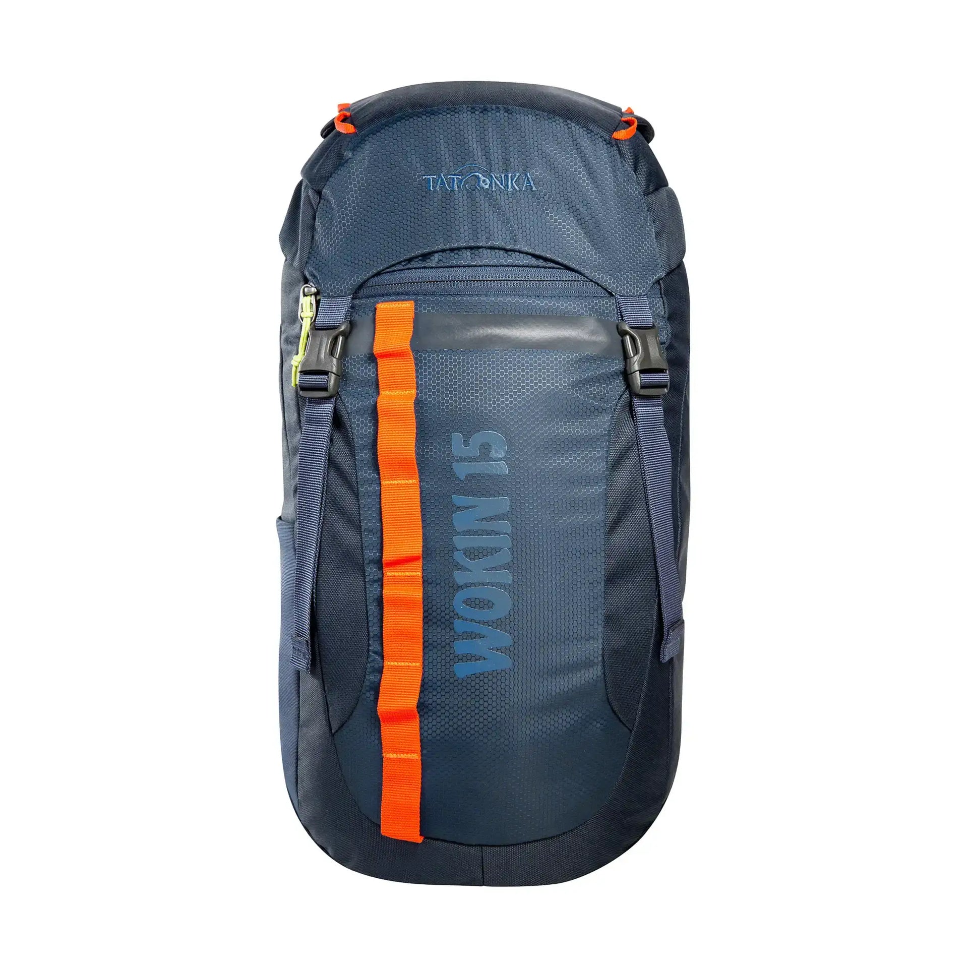 Tatonka Kinder-Trekkingrucksack Wokin 15 - ASMC