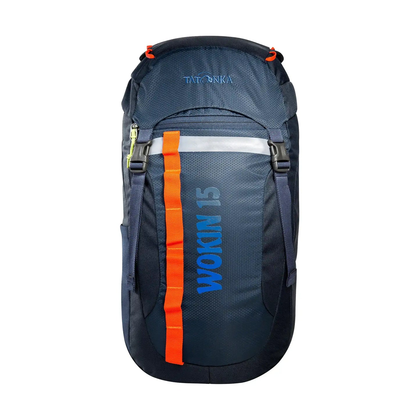 Tatonka Kinder-Trekkingrucksack Wokin 15 - ASMC