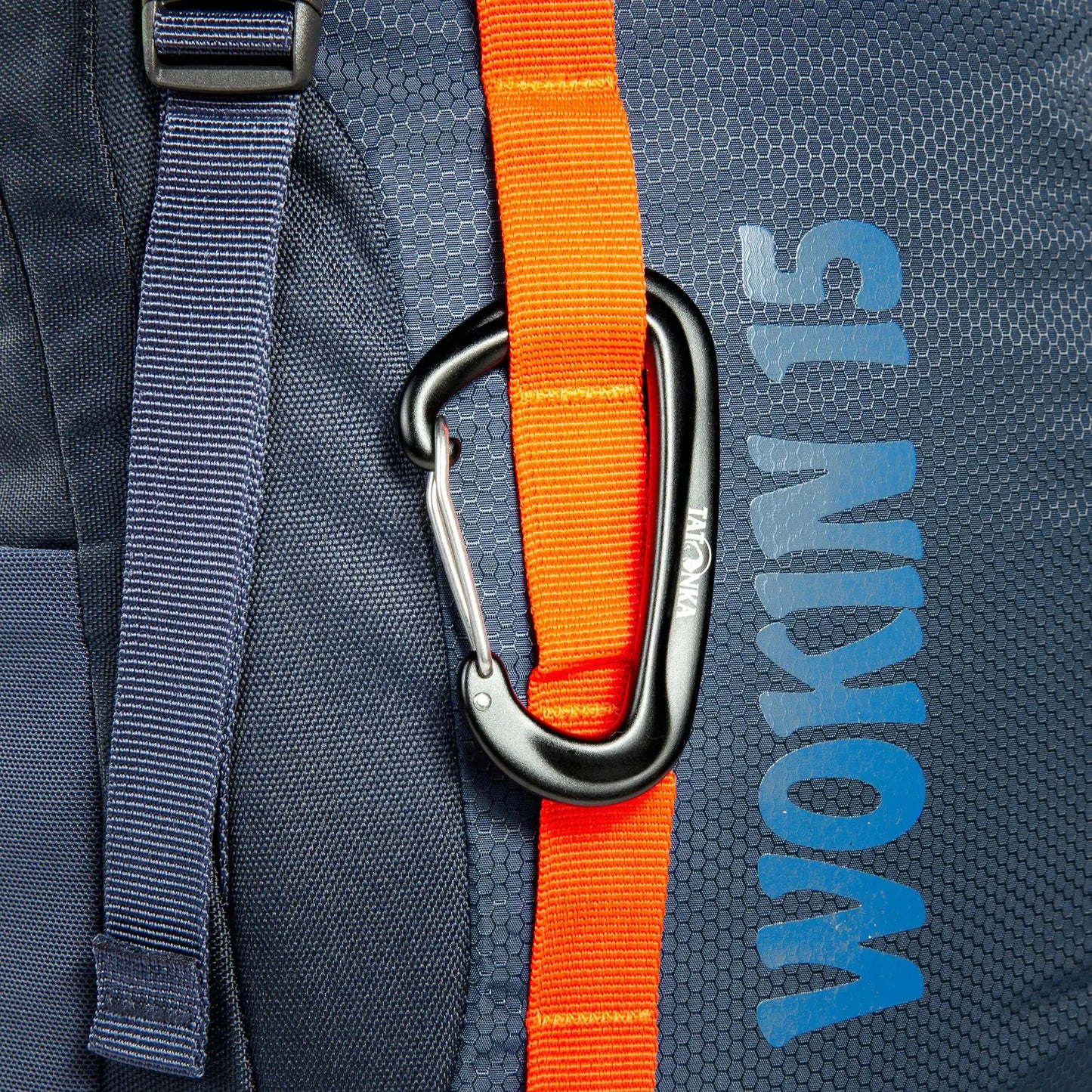 Tatonka Kinder-Trekkingrucksack Wokin 15 - ASMC