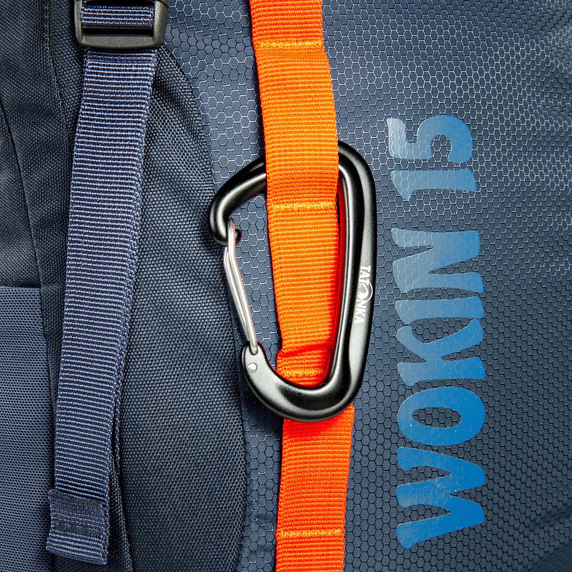 Tatonka Kinder-Trekkingrucksack Wokin 15 - ASMC