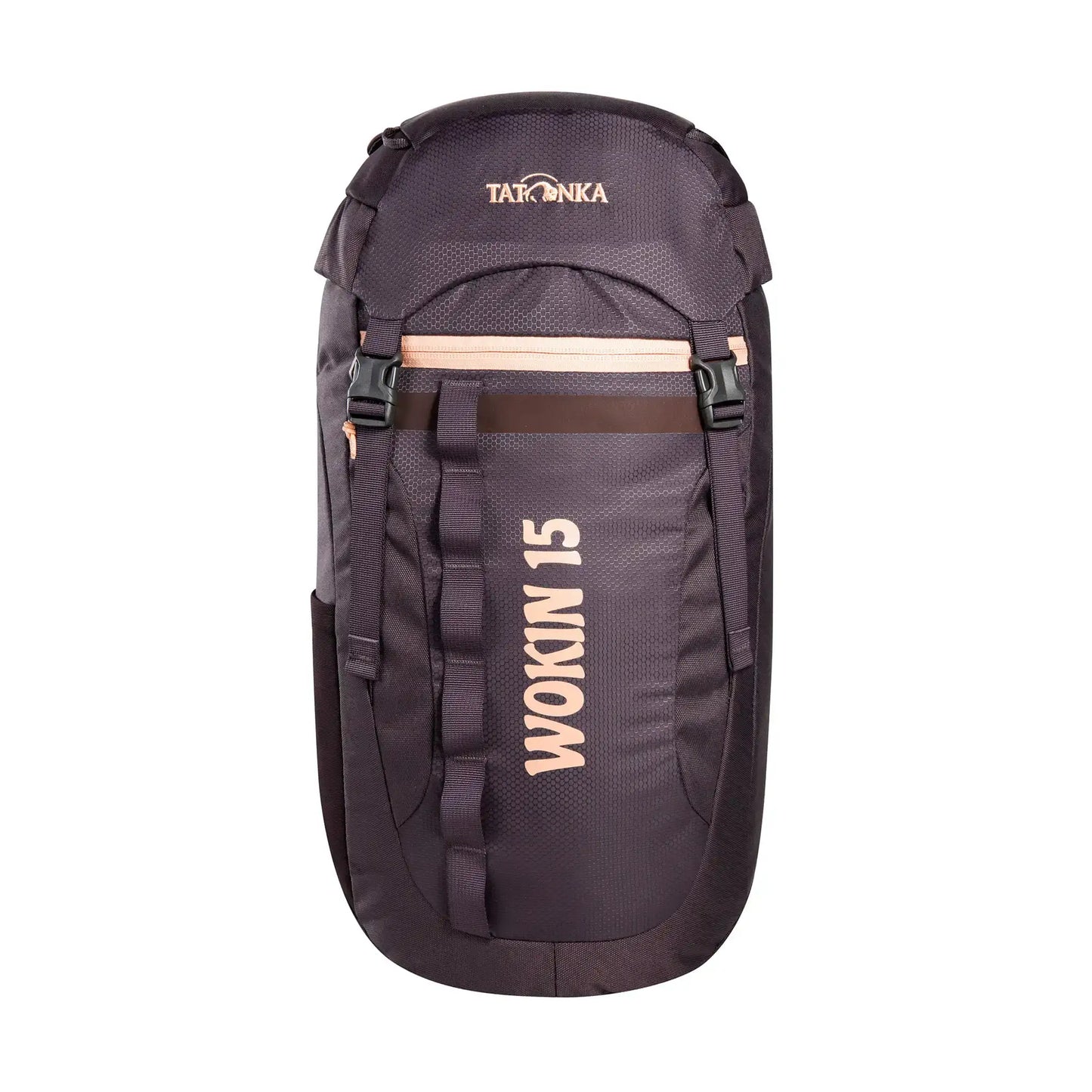 Tatonka Kinder-Trekkingrucksack Wokin 15 - ASMC