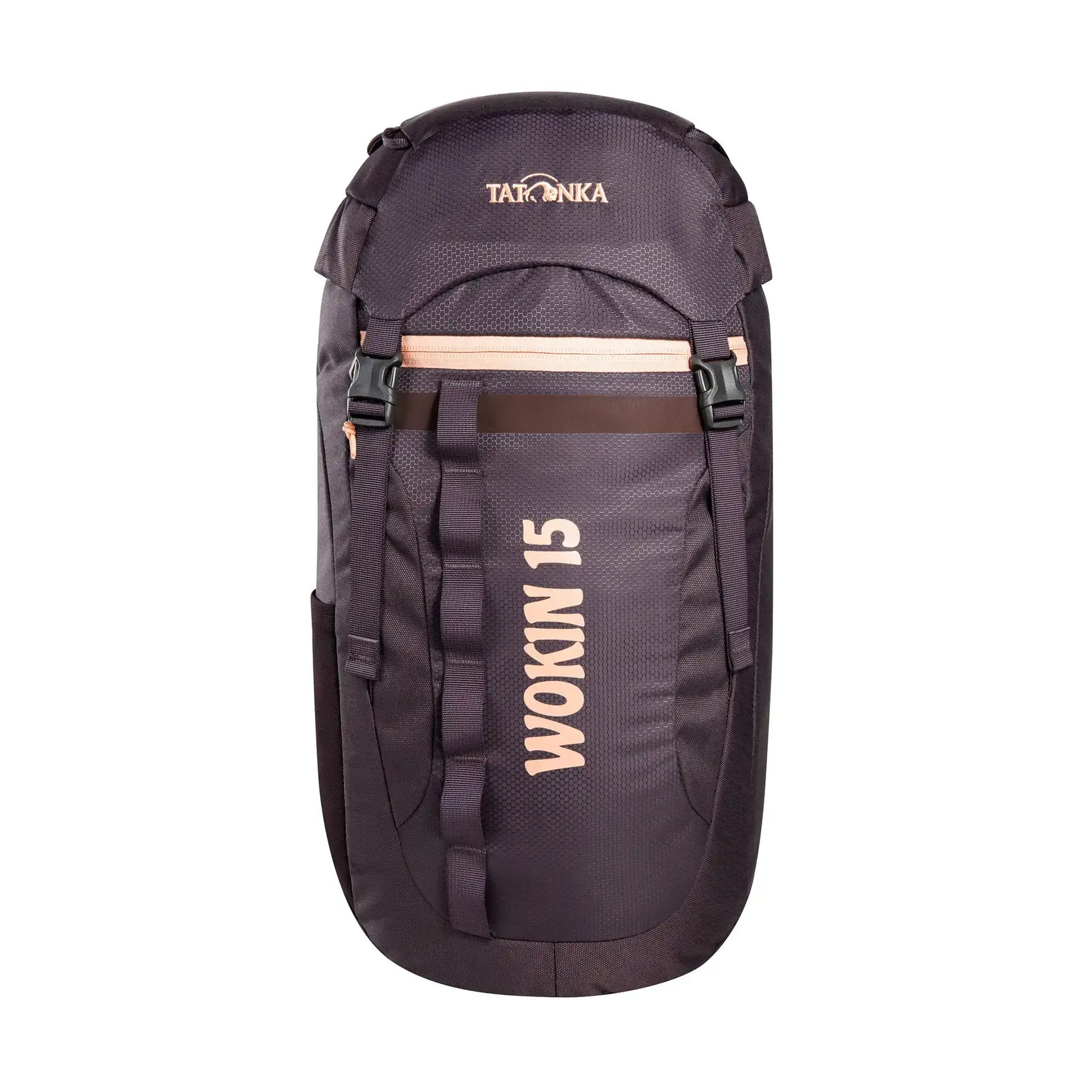Tatonka Kinder-Trekkingrucksack Wokin 15 - ASMC