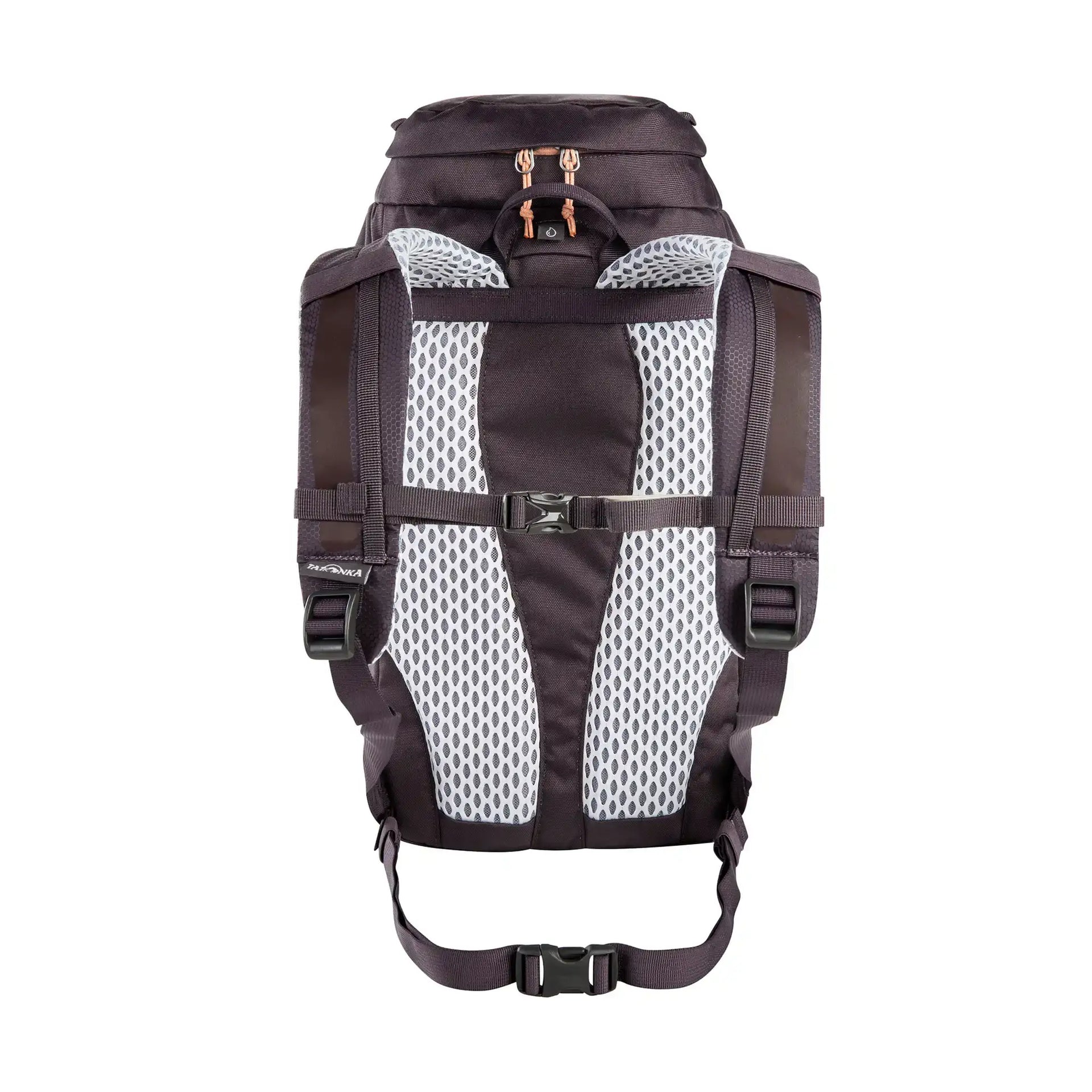 Tatonka Kinder-Trekkingrucksack Wokin 15 - ASMC