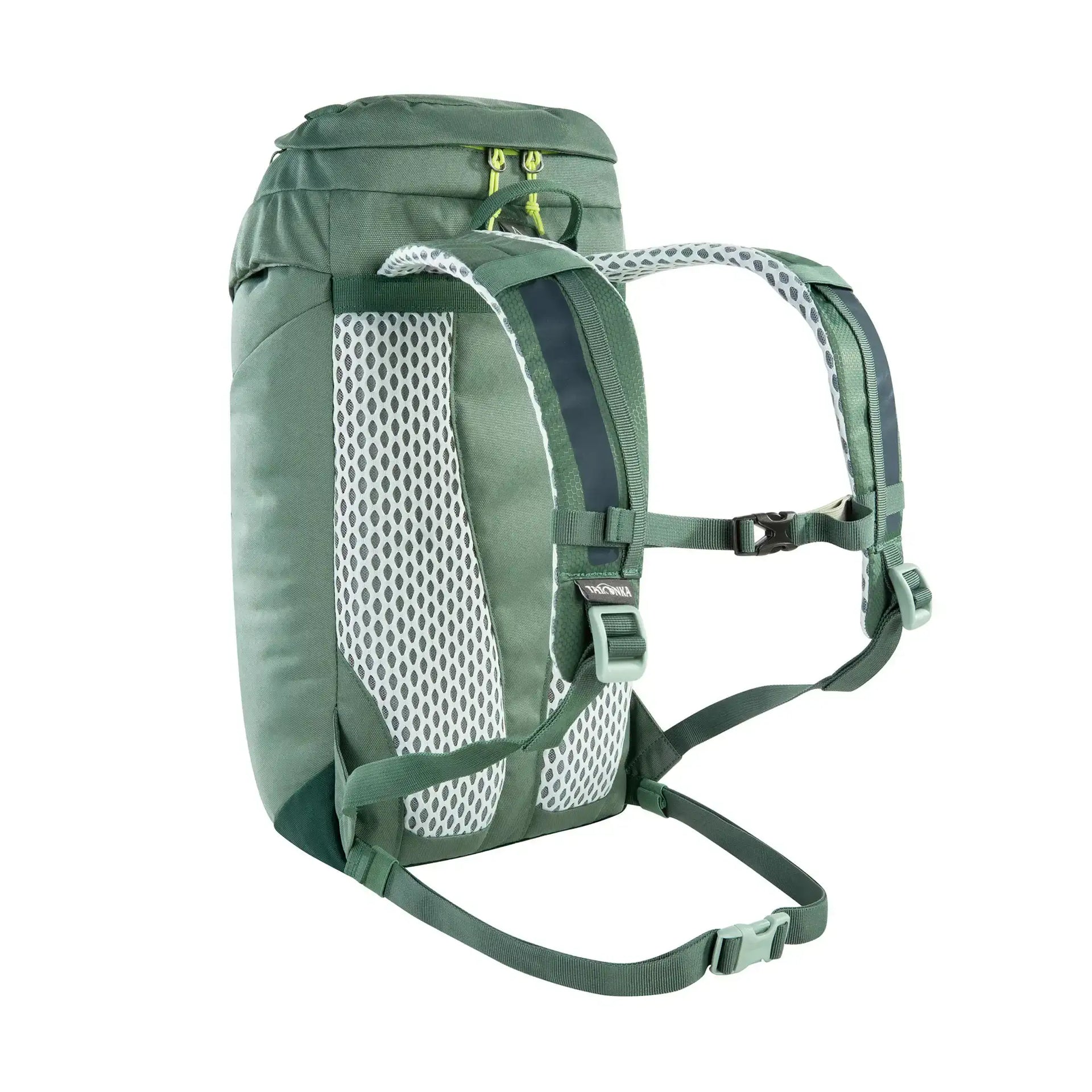 Tatonka Kinder-Trekkingrucksack Wokin 15 - ASMC