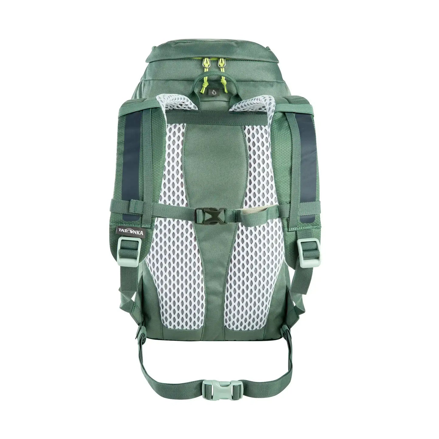 Tatonka Kinder-Trekkingrucksack Wokin 15 - ASMC