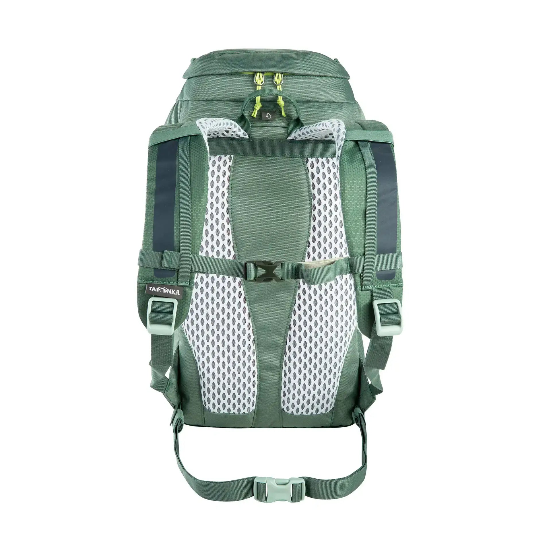 Tatonka Kinder-Trekkingrucksack Wokin 15 - ASMC