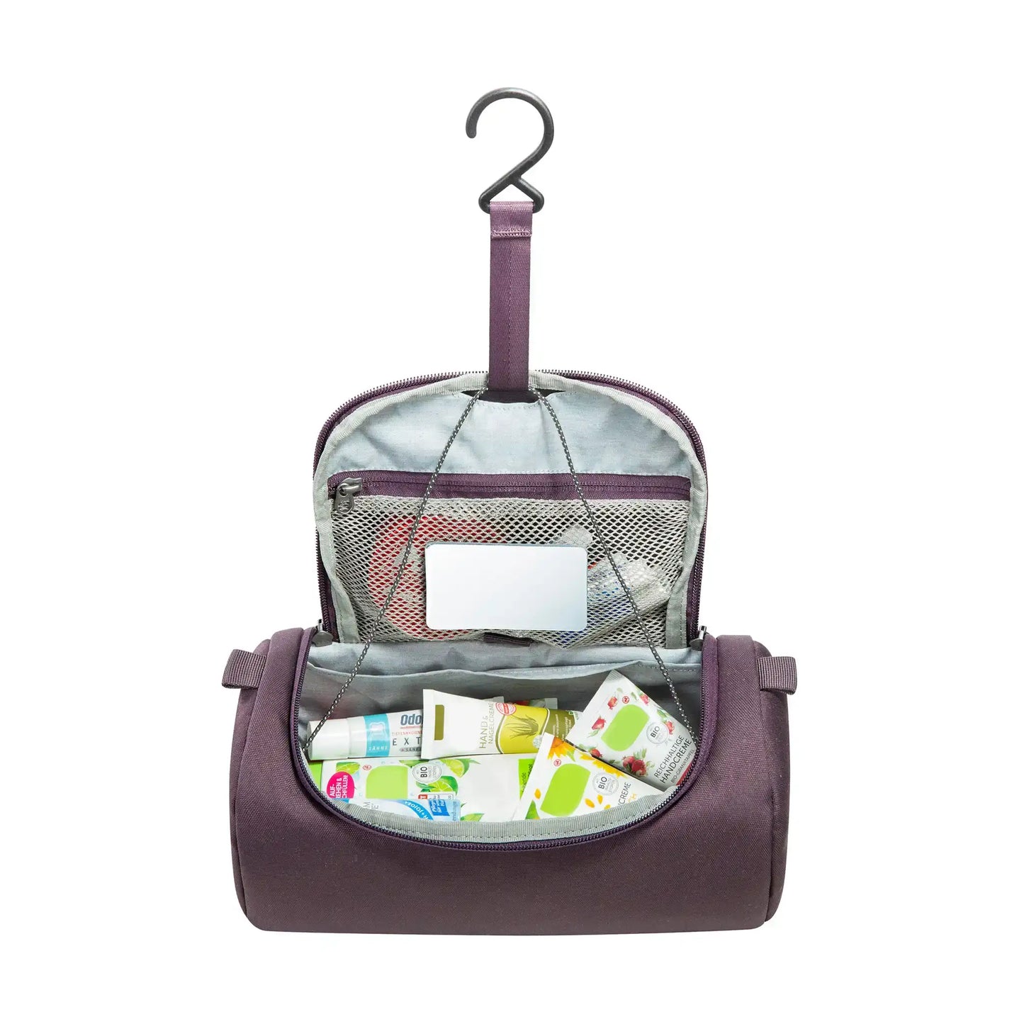 Tatonka Waschtasche Care Barrel - ASMC