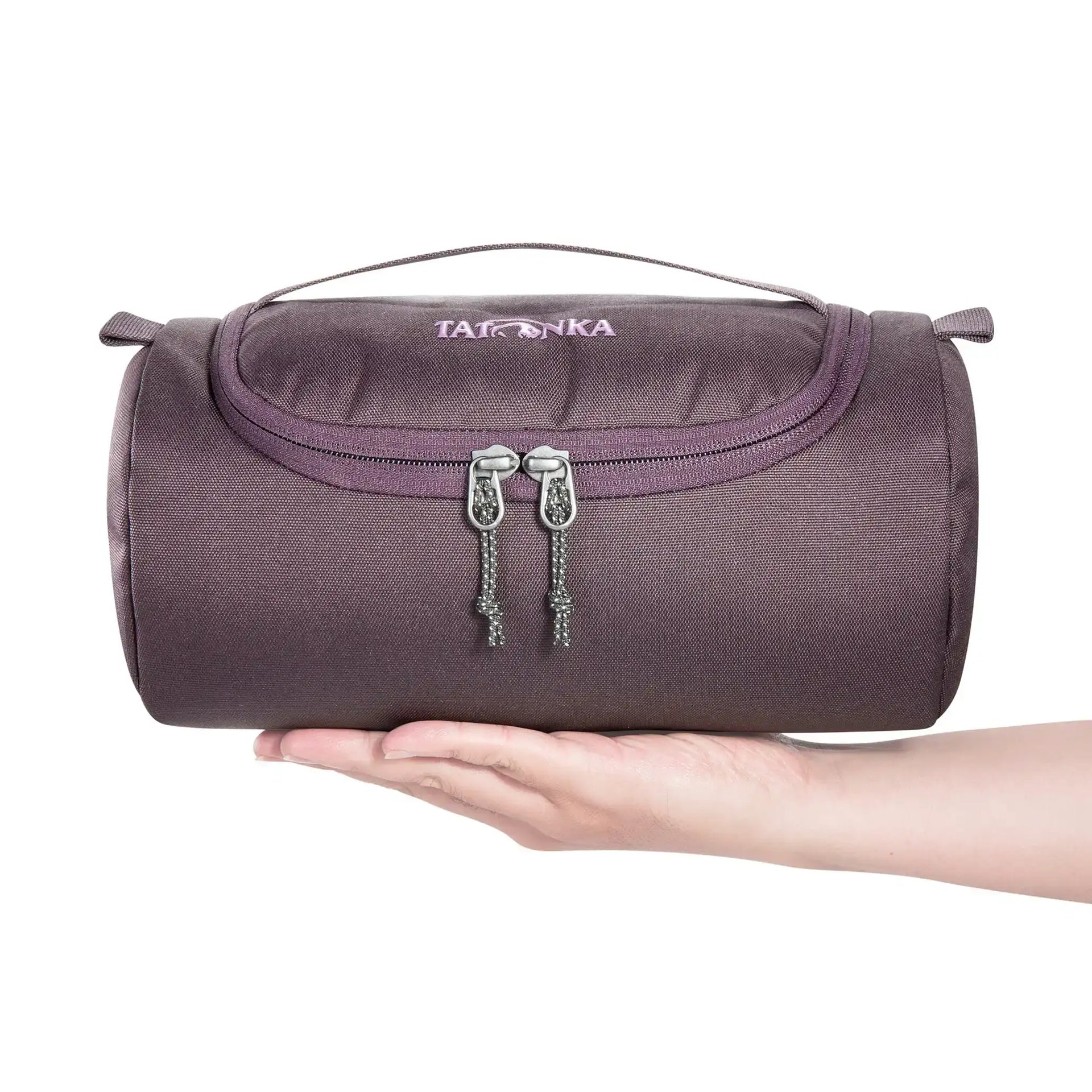 Tatonka Waschtasche Care Barrel - ASMC
