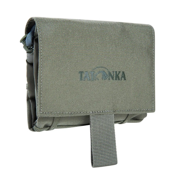 Tatonka Ausrüstungstasche Dump Pouch BC - ASMC