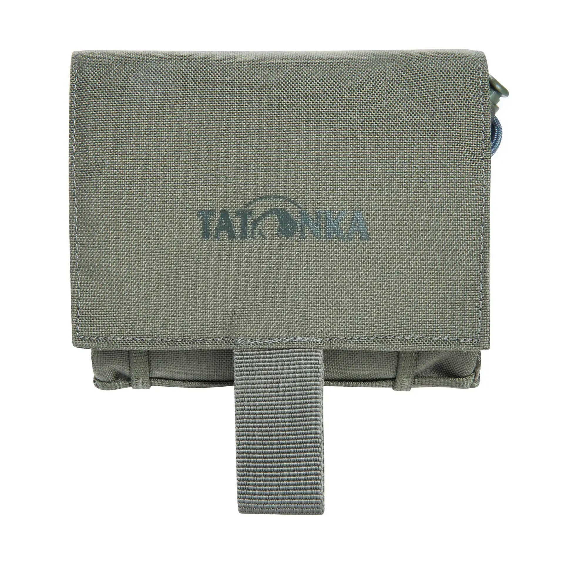 Tatonka Ausrüstungstasche Dump Pouch BC - ASMC
