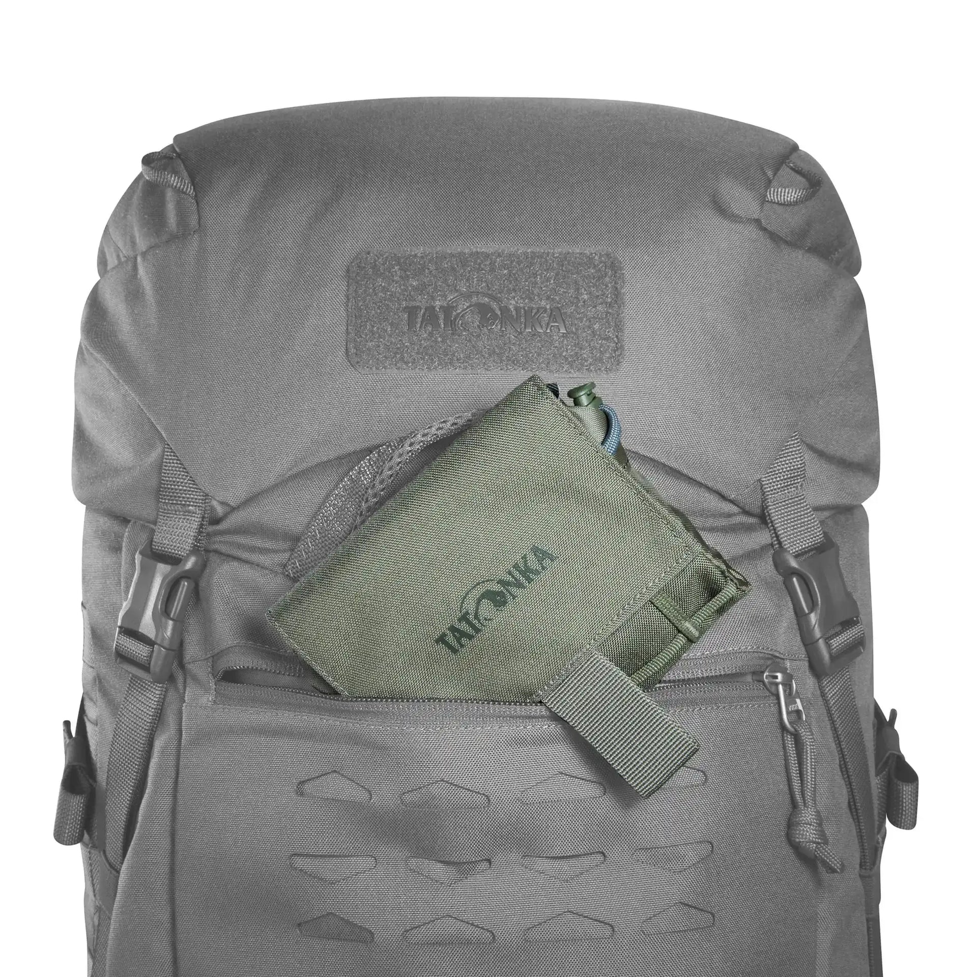 Tatonka Ausrüstungstasche Dump Pouch BC - ASMC