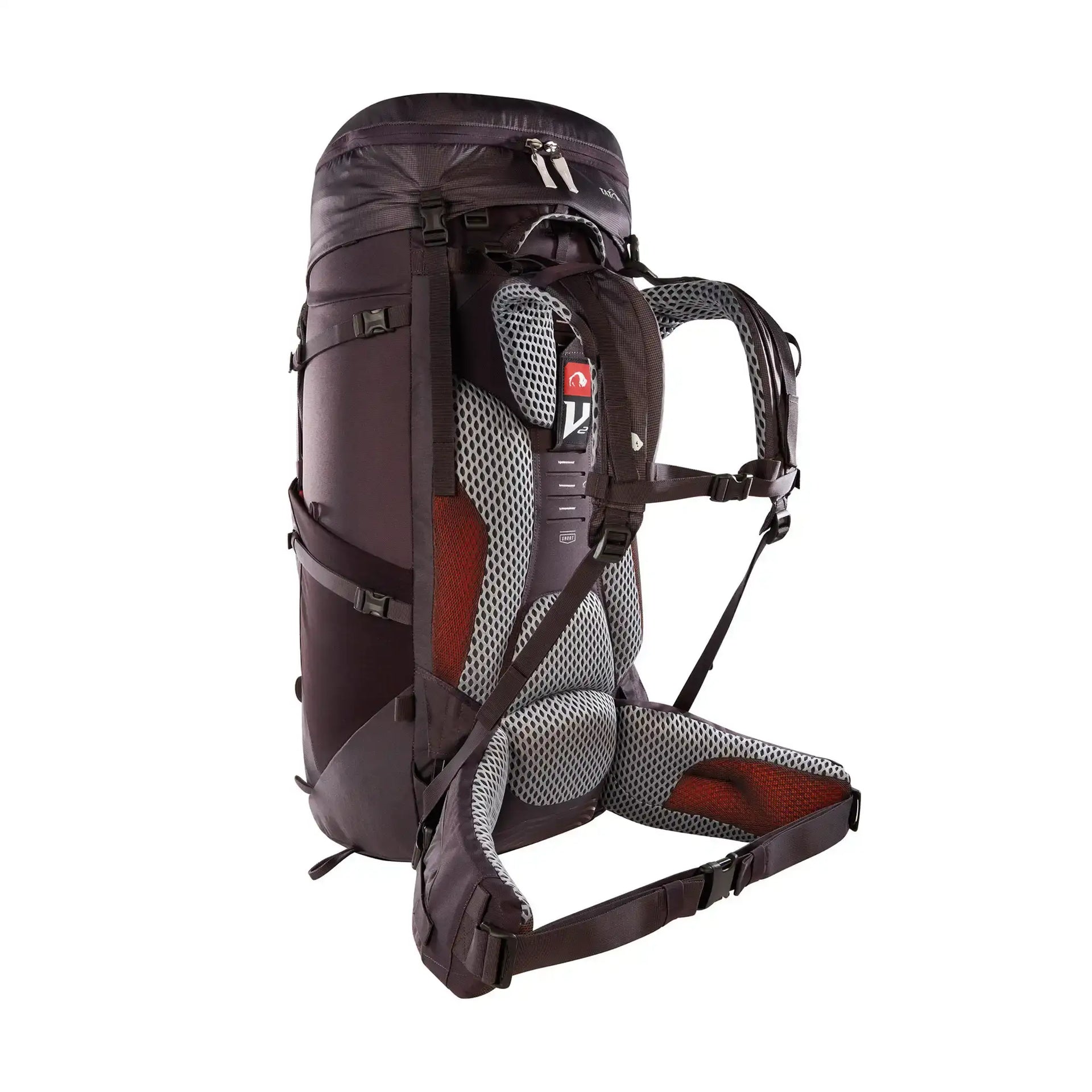 Tatonka Trekkingrucksack Yukon 60+10 Women - ASMC