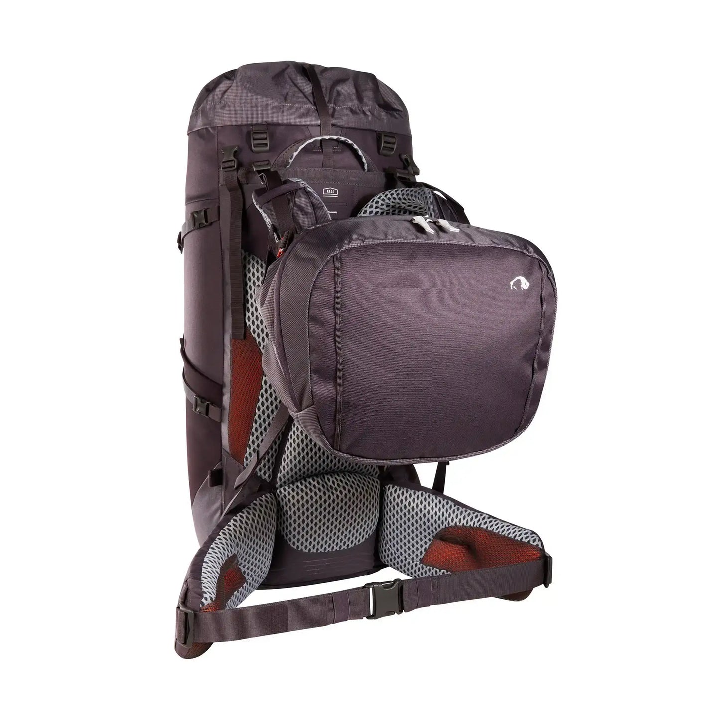 Tatonka Trekkingrucksack Yukon 60+10 Women - ASMC