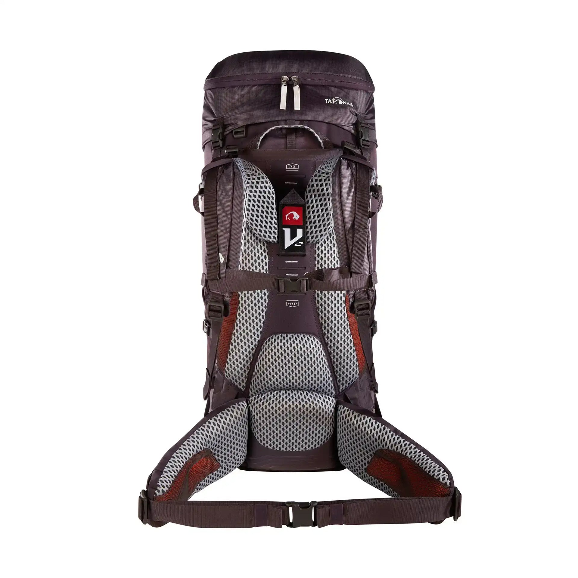 Tatonka Trekkingrucksack Yukon 60+10 Women - ASMC