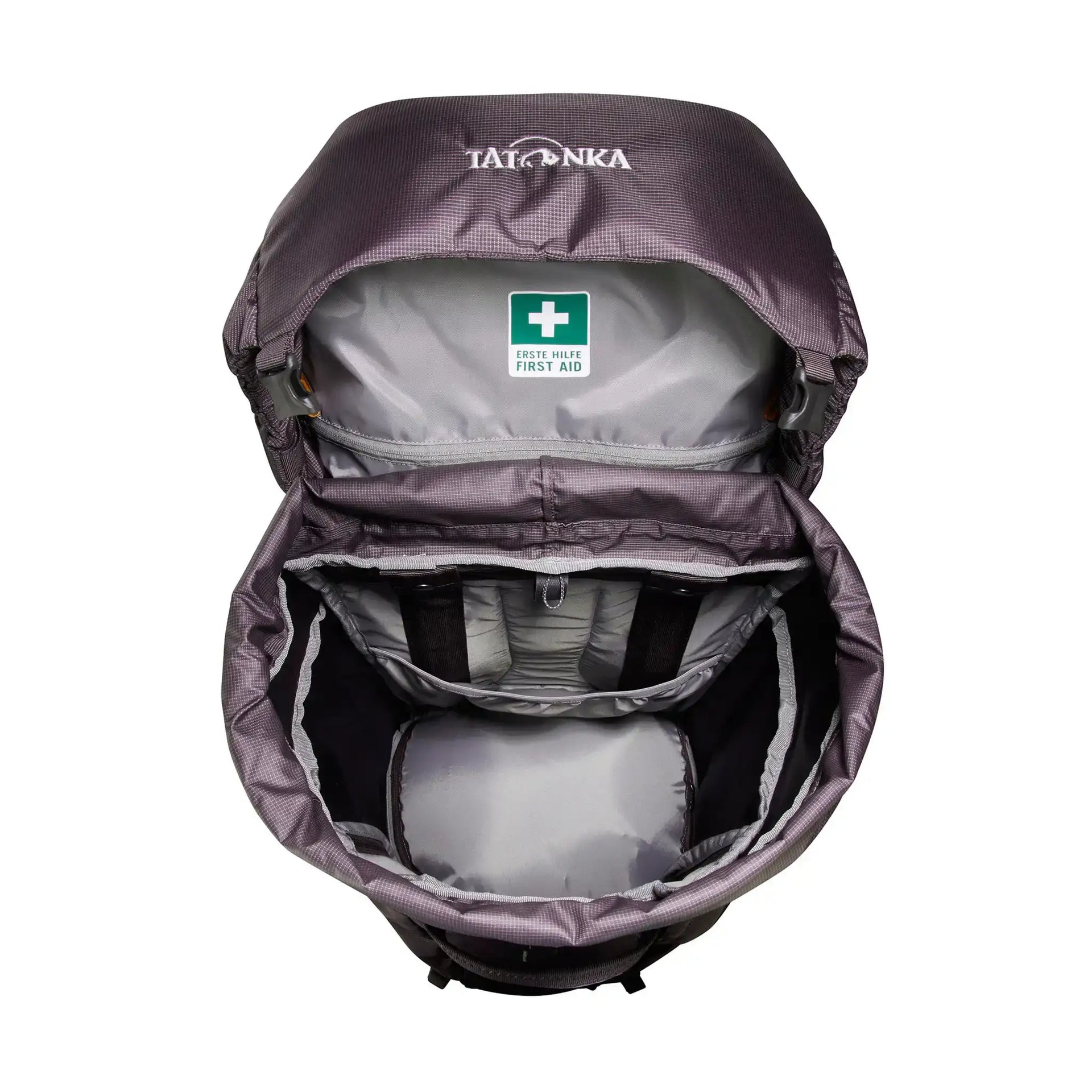 Tatonka Trekkingrucksack Yukon 60+10 Women - ASMC