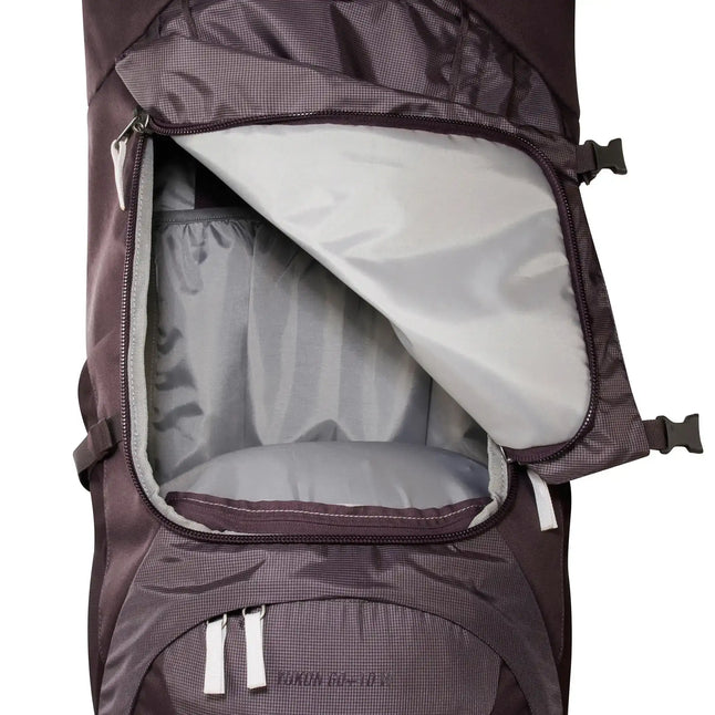 Tatonka Trekkingrucksack Yukon 60+10 Women - ASMC